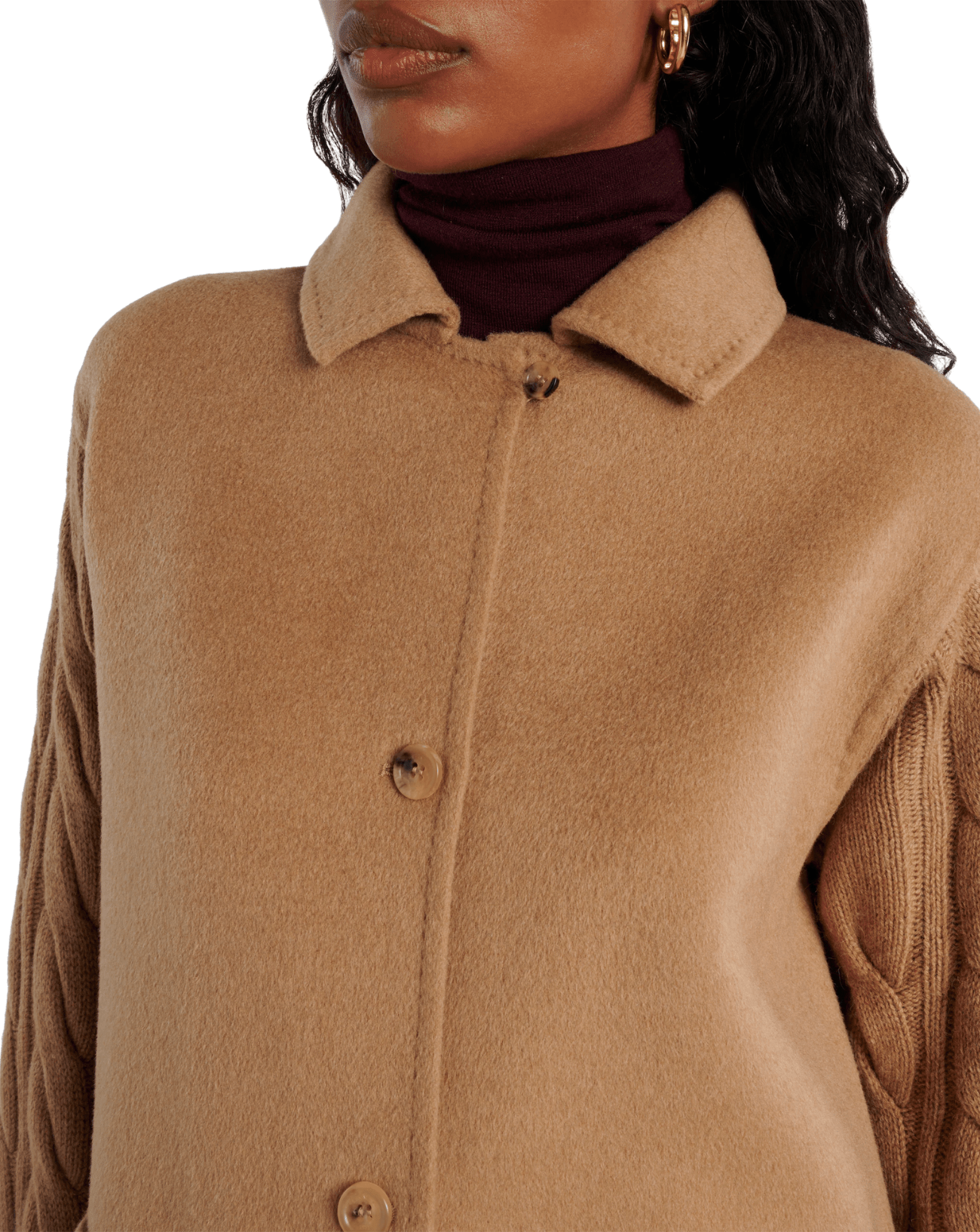 Max Mara - RTW - Coats and outerwear