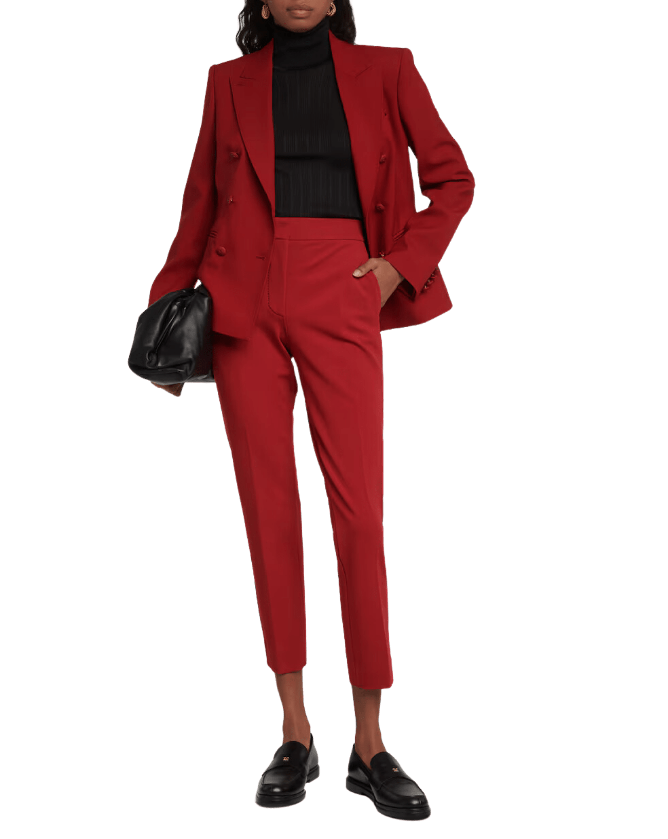 Max Mara - RTW - Trousers