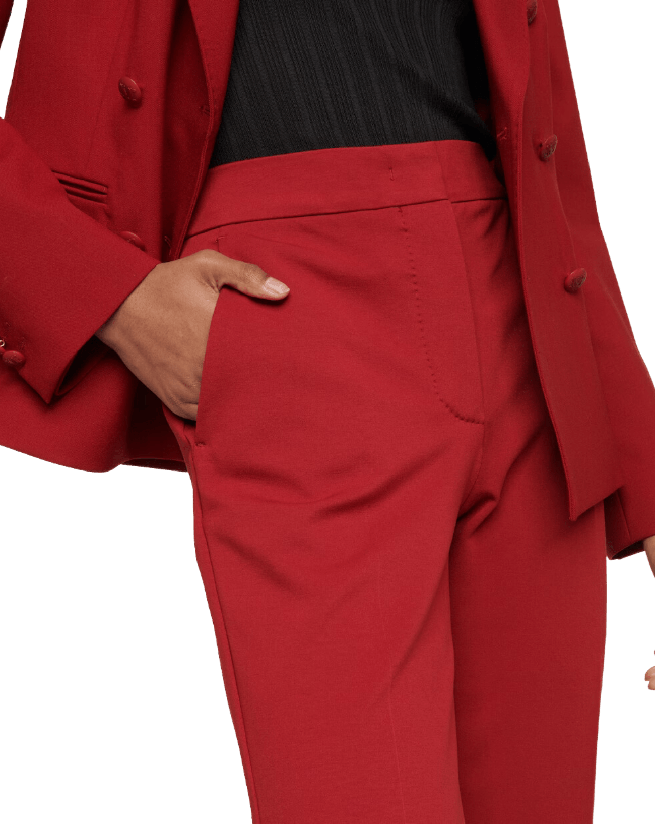 Max Mara - RTW - Trousers