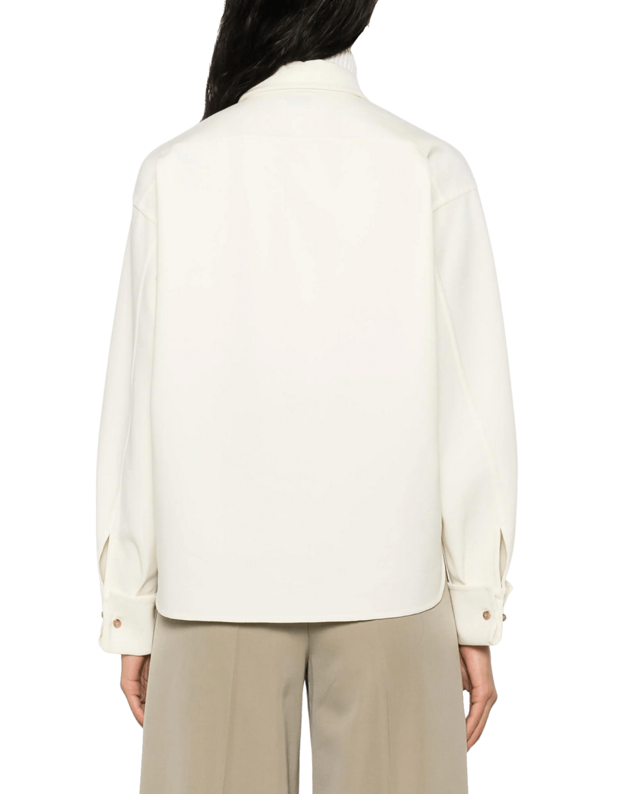Max Mara - RTW - Shirts