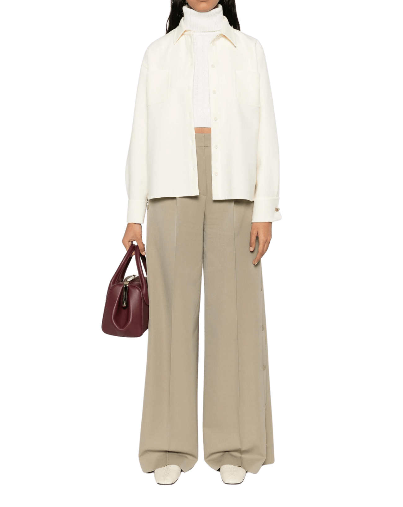 Max Mara - RTW - Shirts
