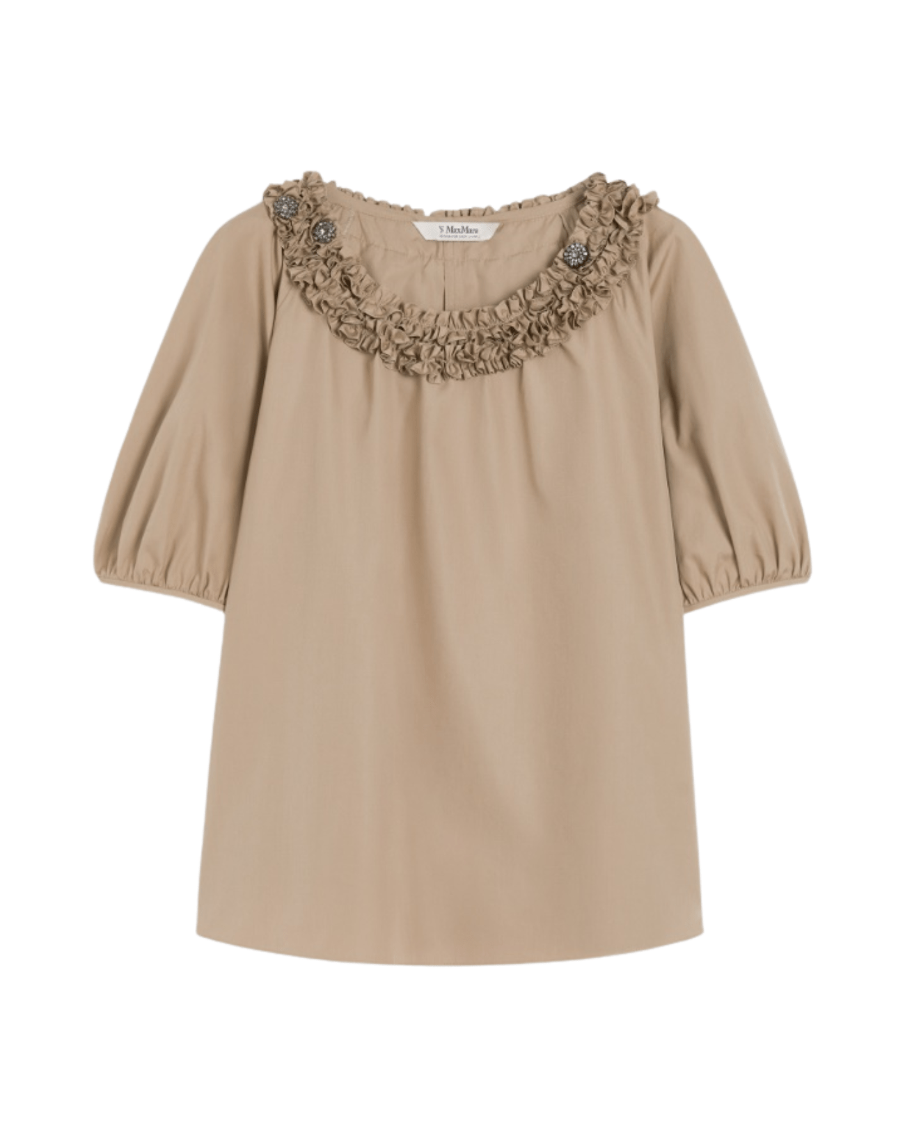 'S Max Mara - RTW - Shirts