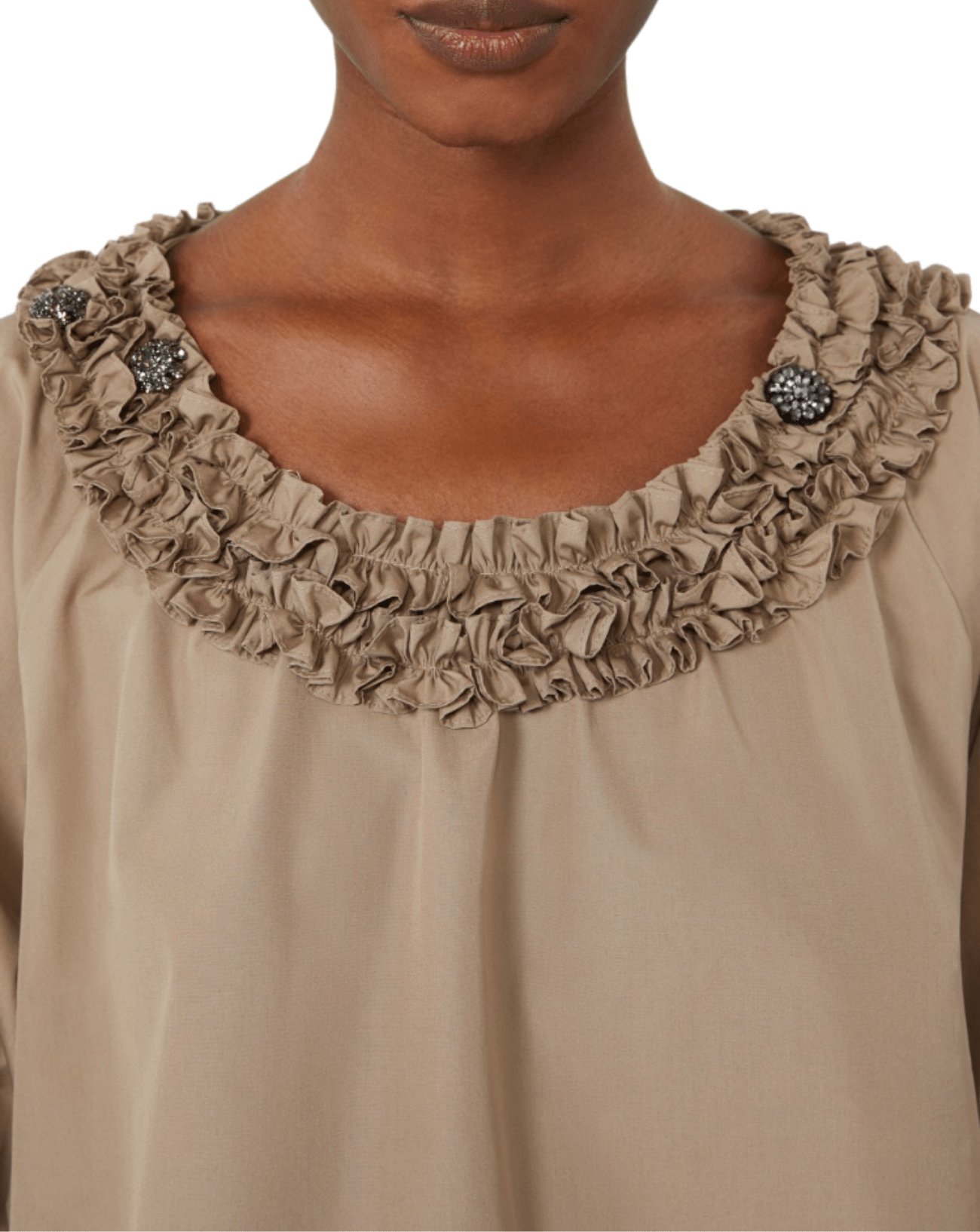 'S Max Mara - RTW - Shirts