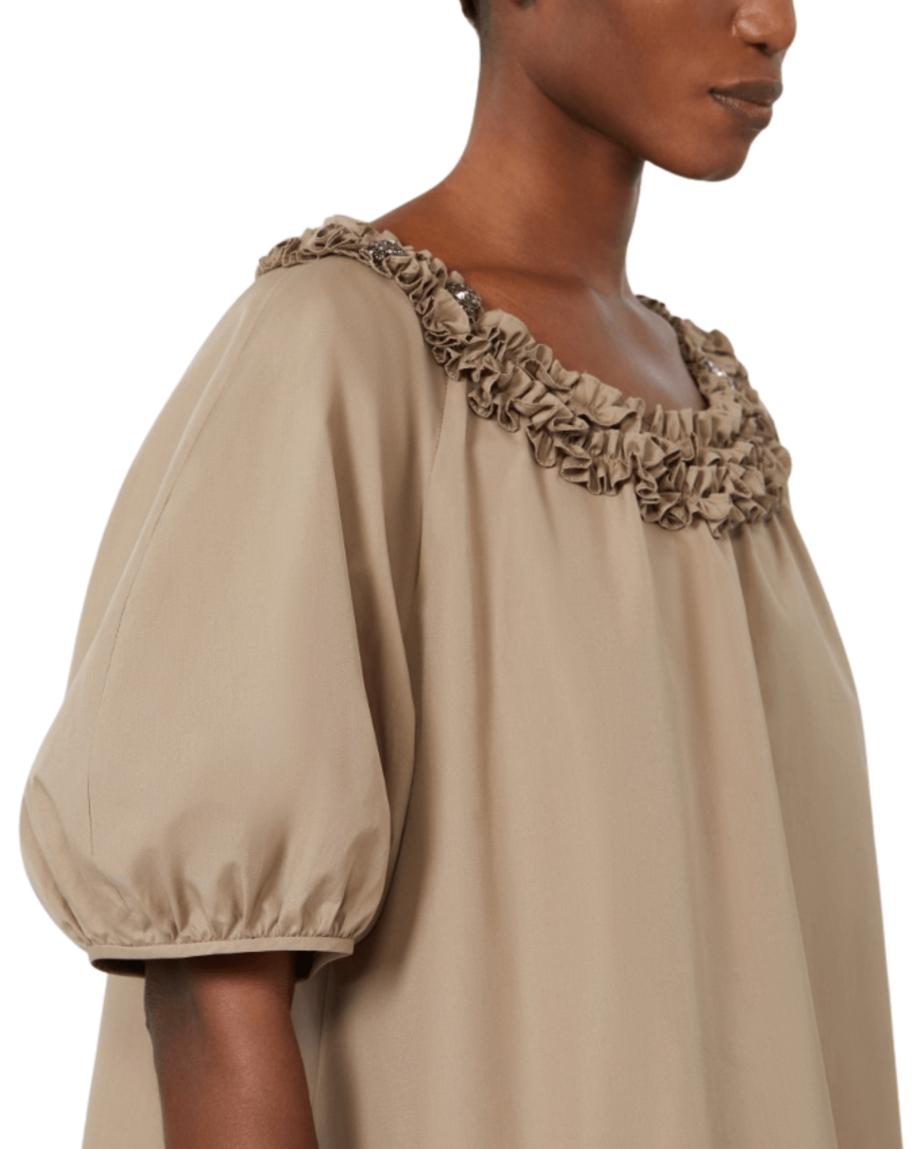 'S Max Mara - RTW - Shirts