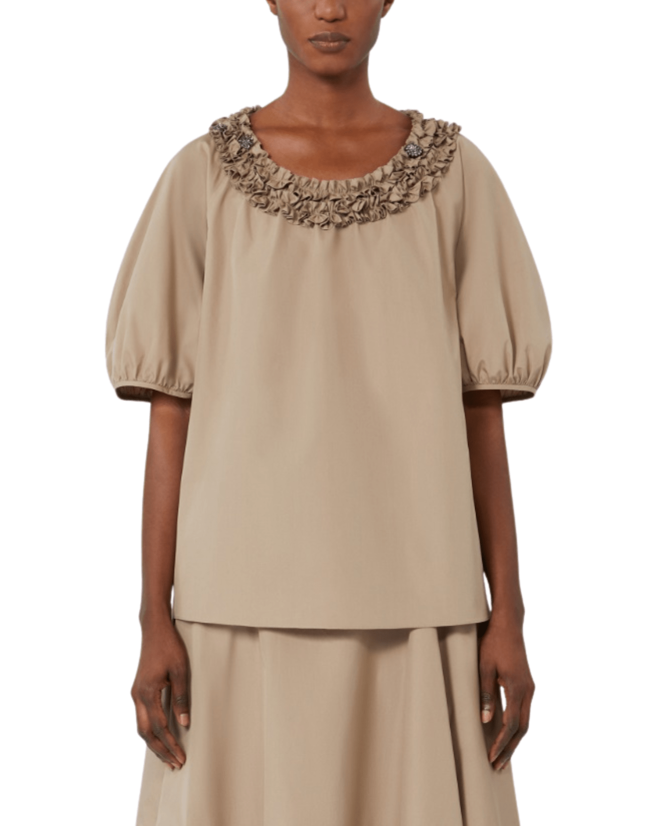 'S Max Mara - RTW - Shirts