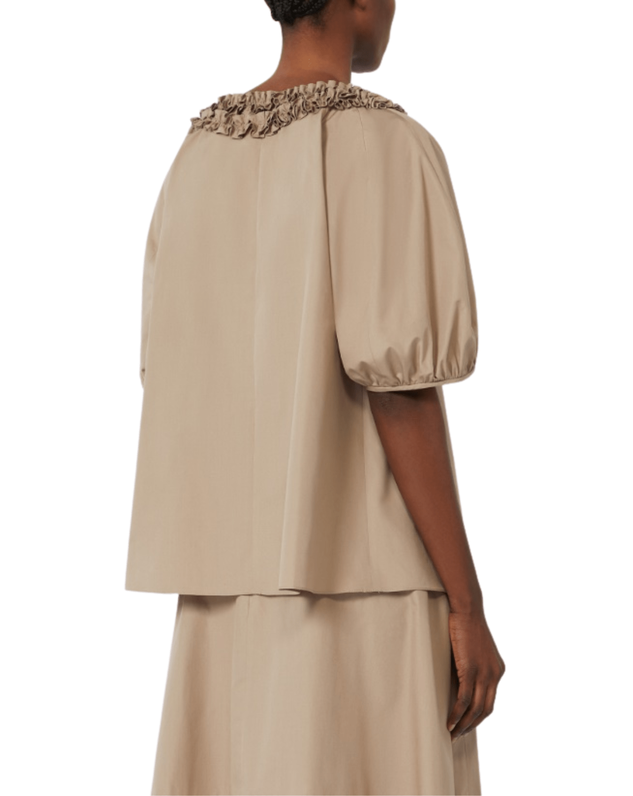 'S Max Mara - RTW - Shirts