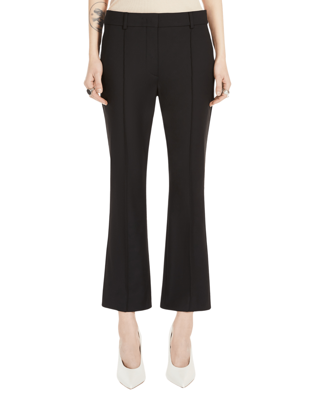 Max Mara - RTW - Trousers