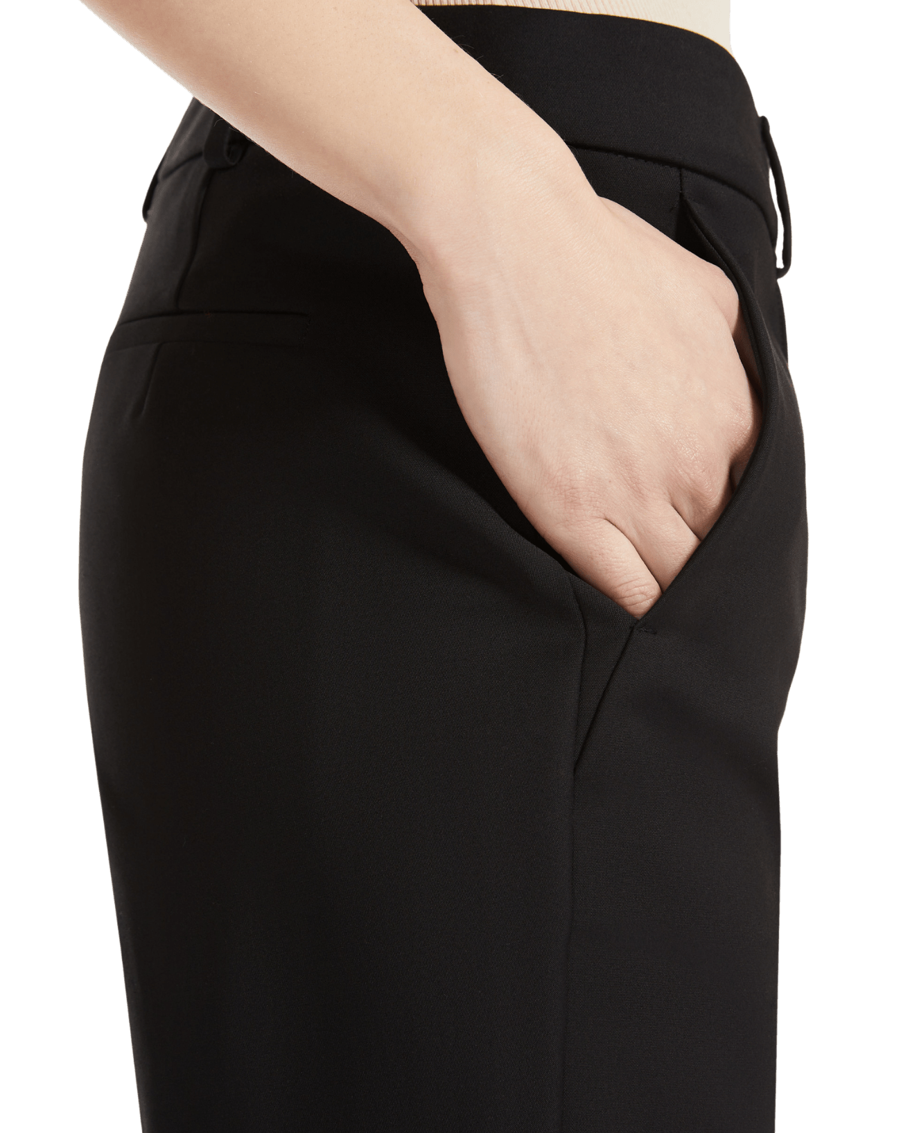 Max Mara - RTW - Trousers