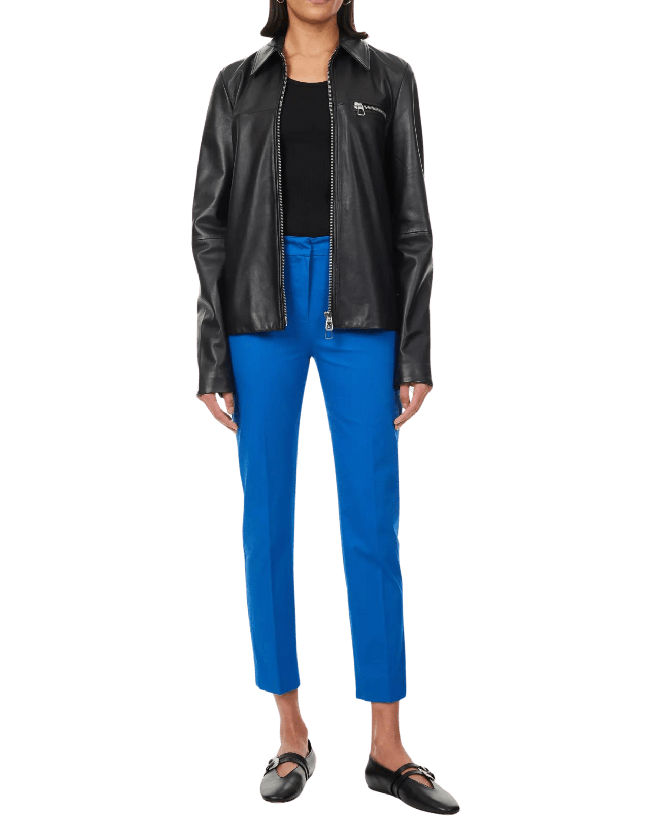 Max Mara - RTW - Trousers