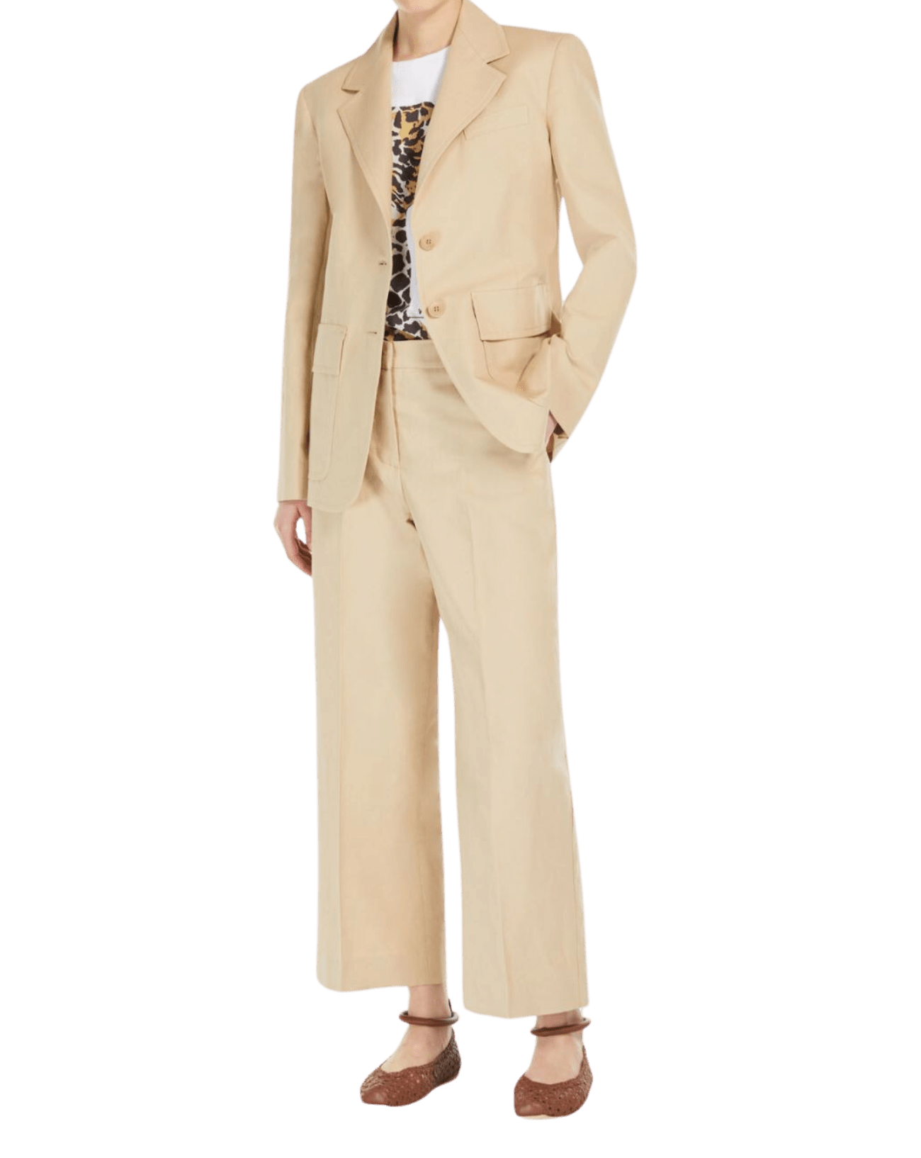 Max Mara - RTW - Trousers
