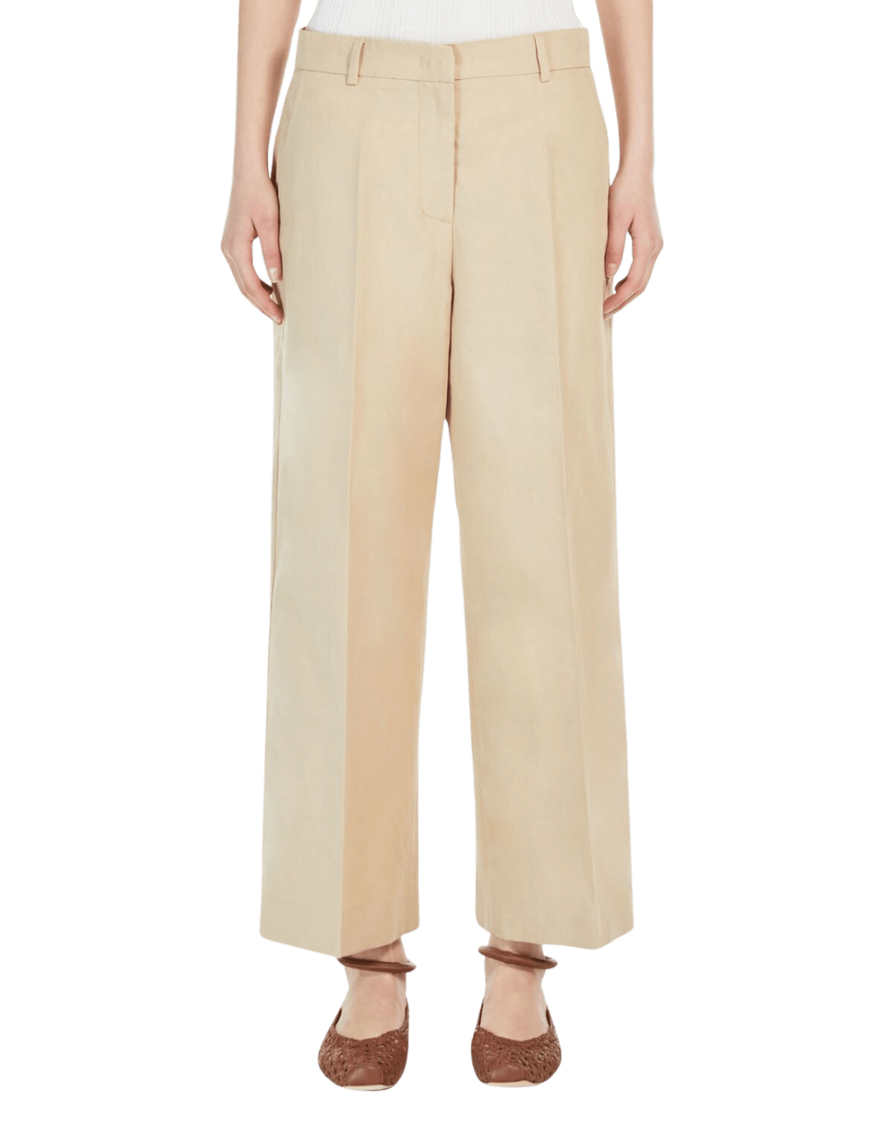 Max Mara - RTW - Trousers