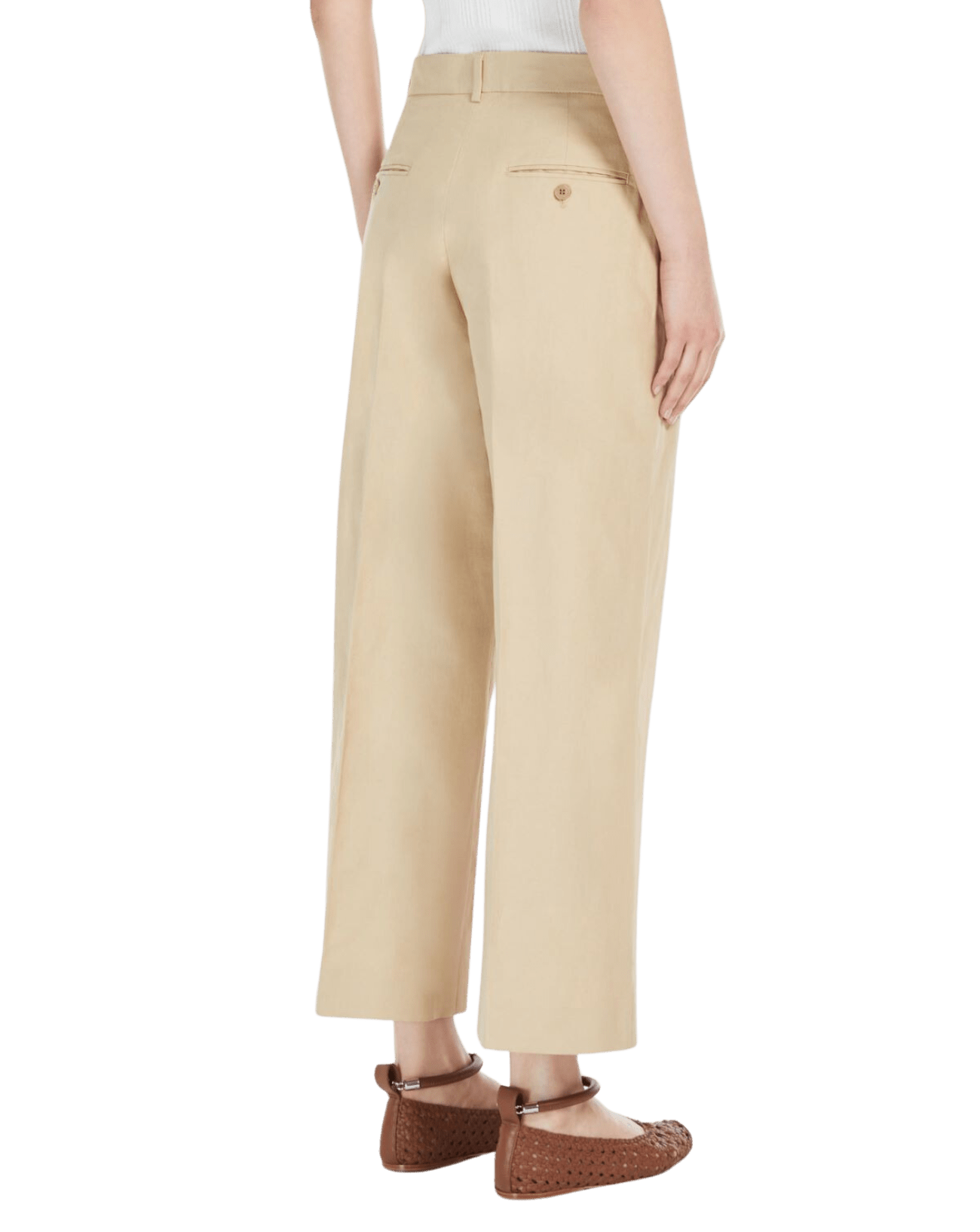 Max Mara - RTW - Trousers