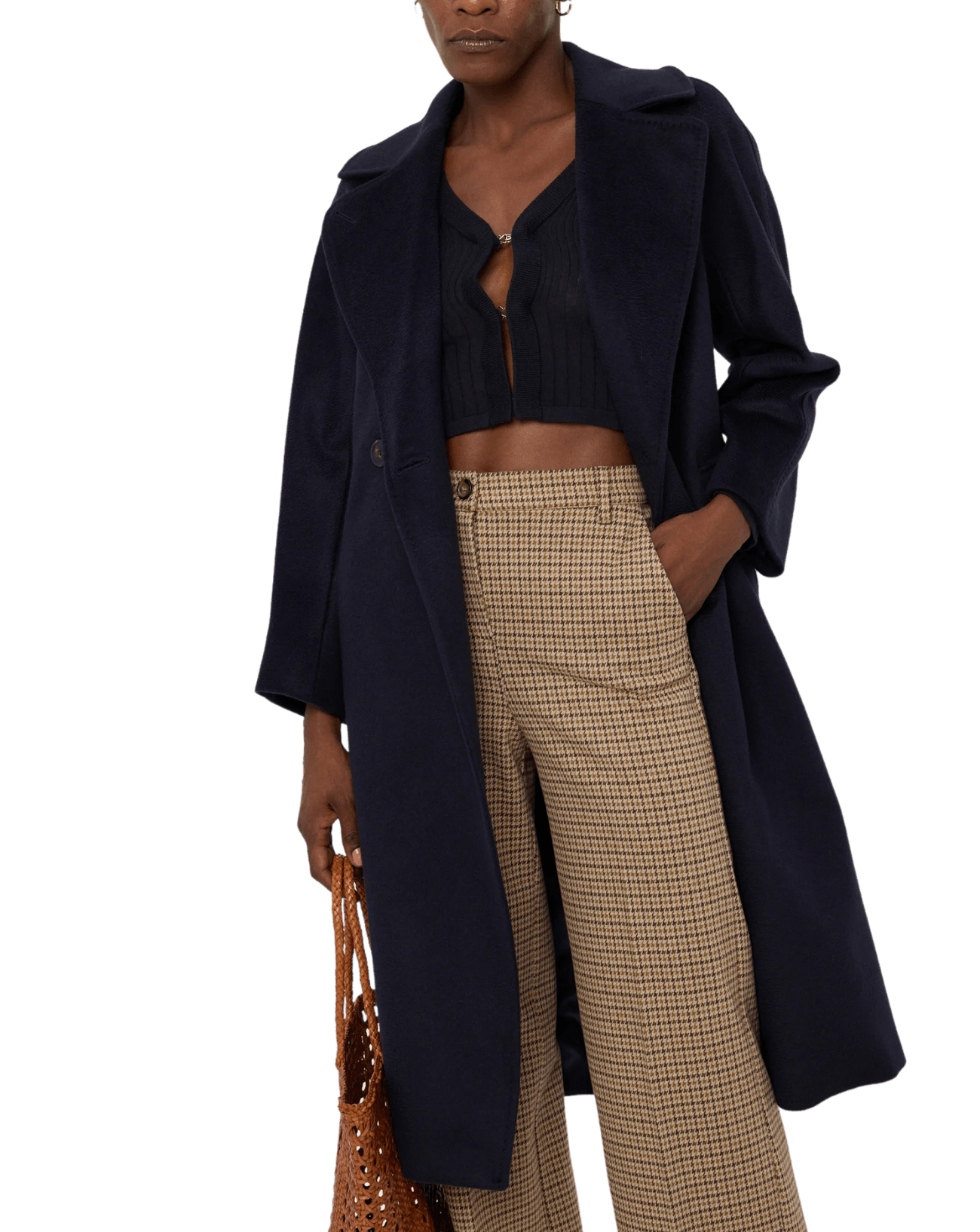 Max Mara - RTW - Trousers