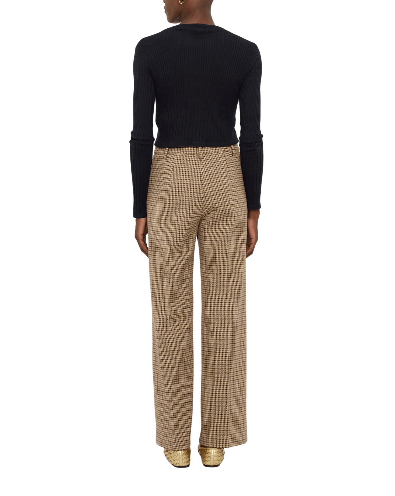 Max Mara - RTW - Trousers