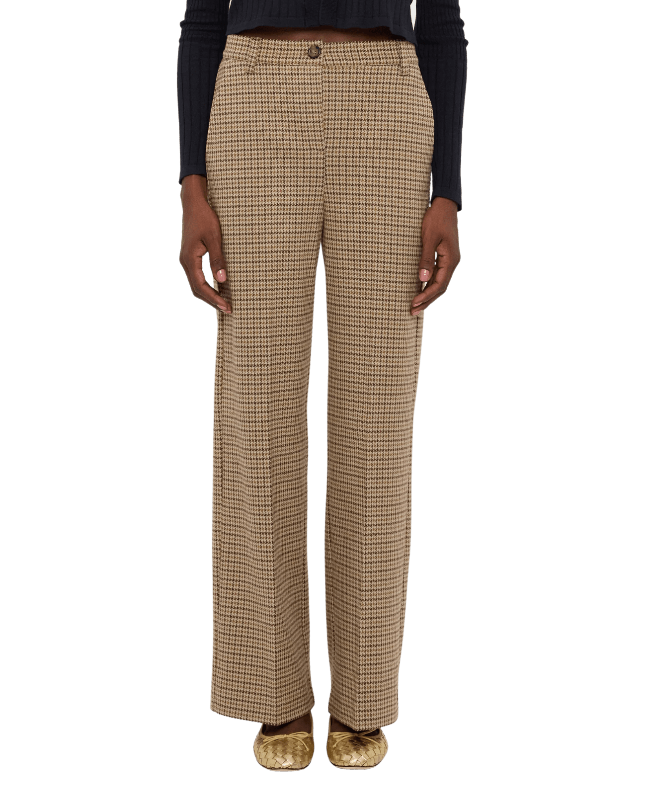 Max Mara - RTW - Trousers