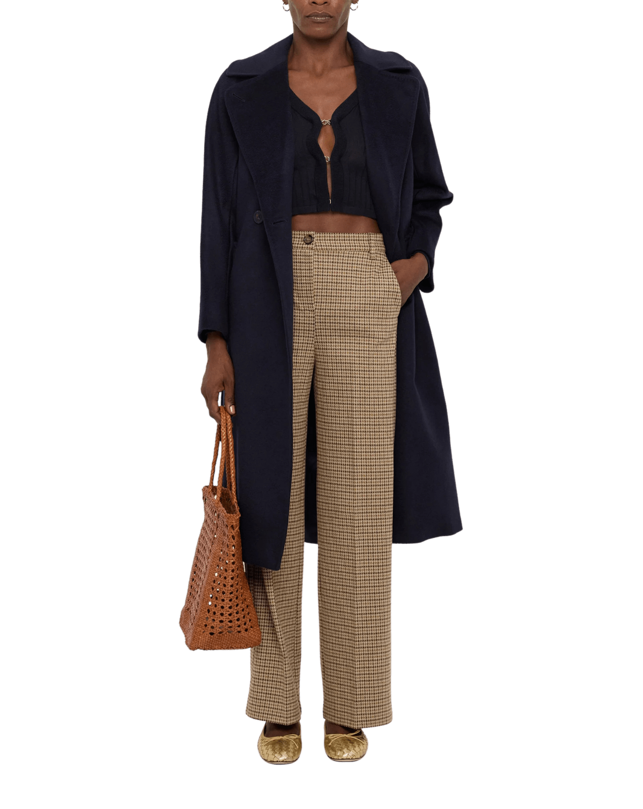 Max Mara - RTW - Trousers