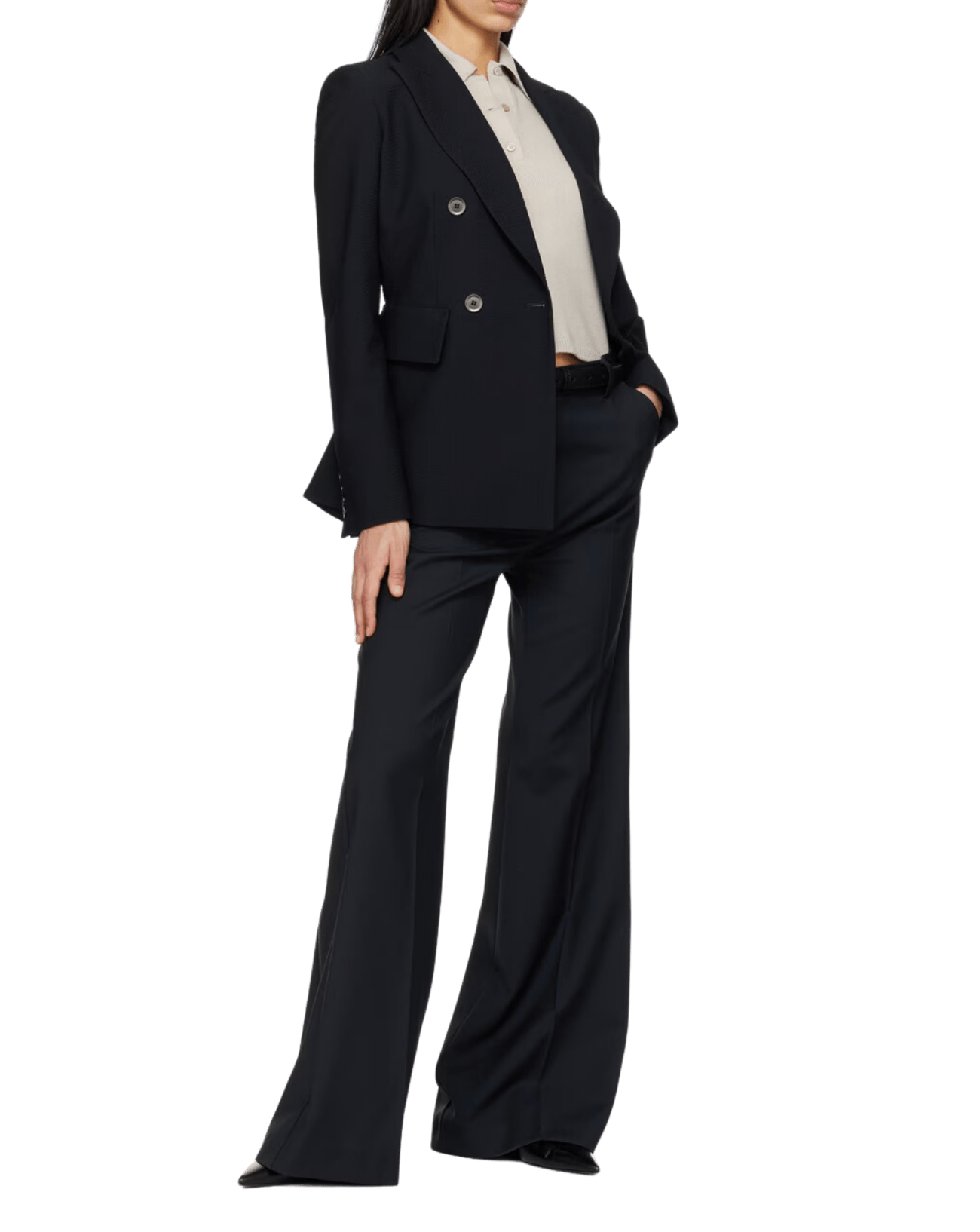 Max Mara - RTW - Trousers