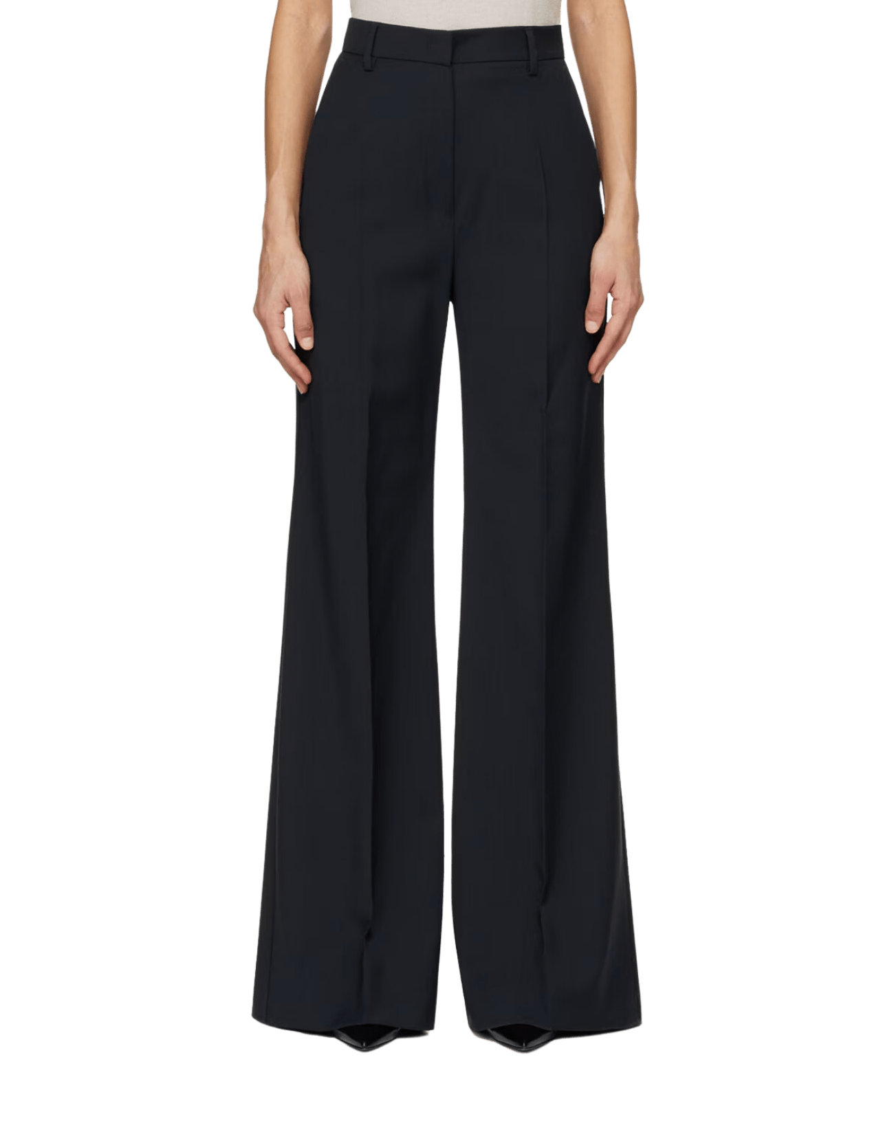 Max Mara - RTW - Trousers
