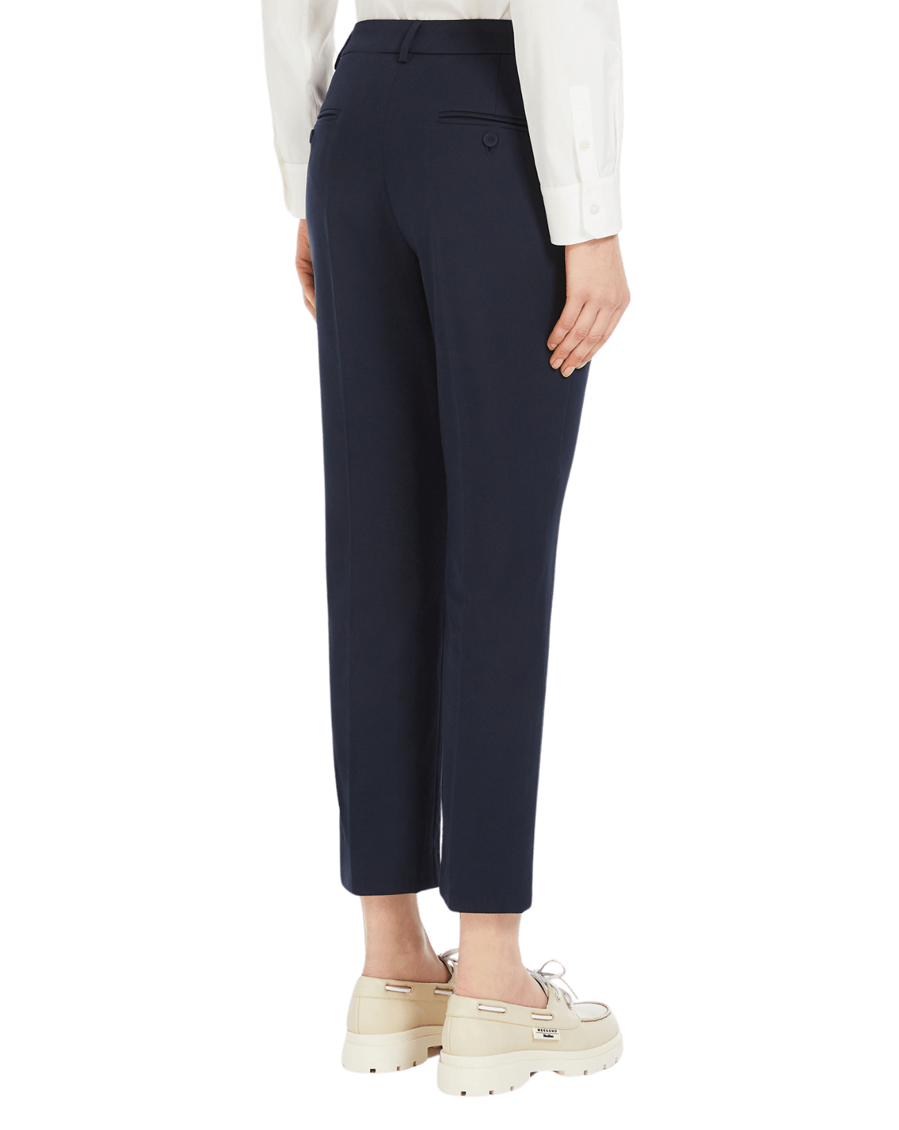 Max Mara - RTW - Trousers