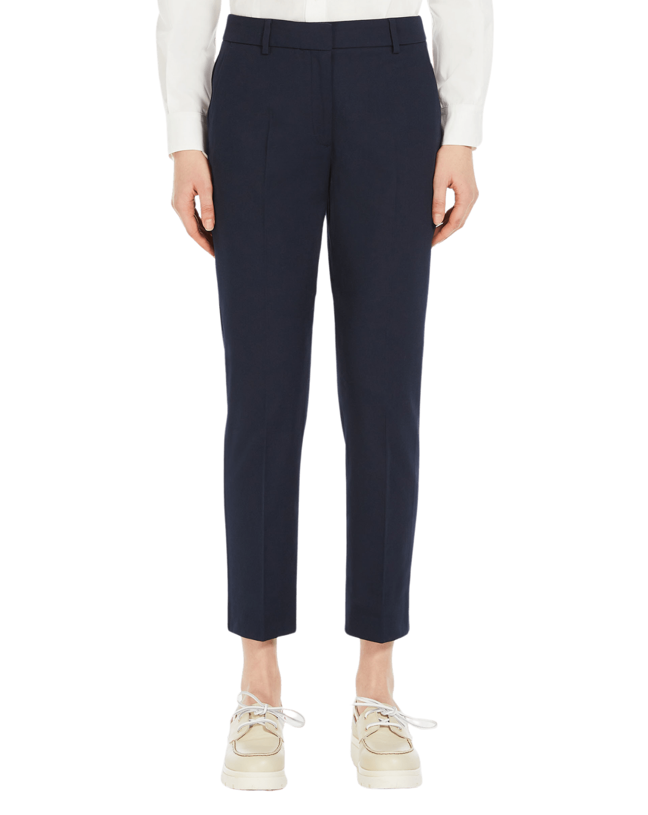Max Mara - RTW - Trousers