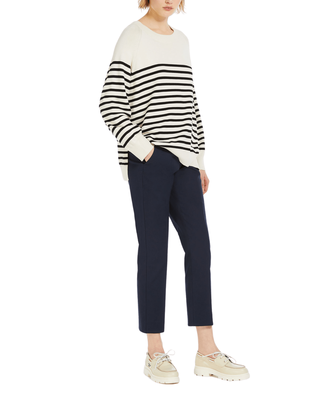 Max Mara - RTW - Trousers