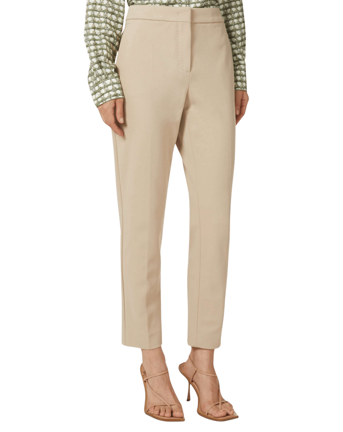 Max Mara - RTW - Trousers