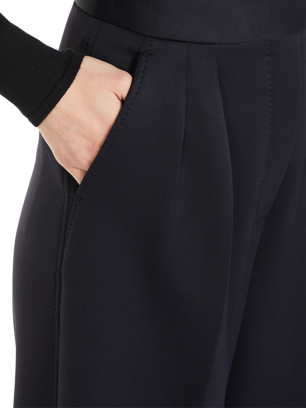 Max Mara - RTW-Trousers