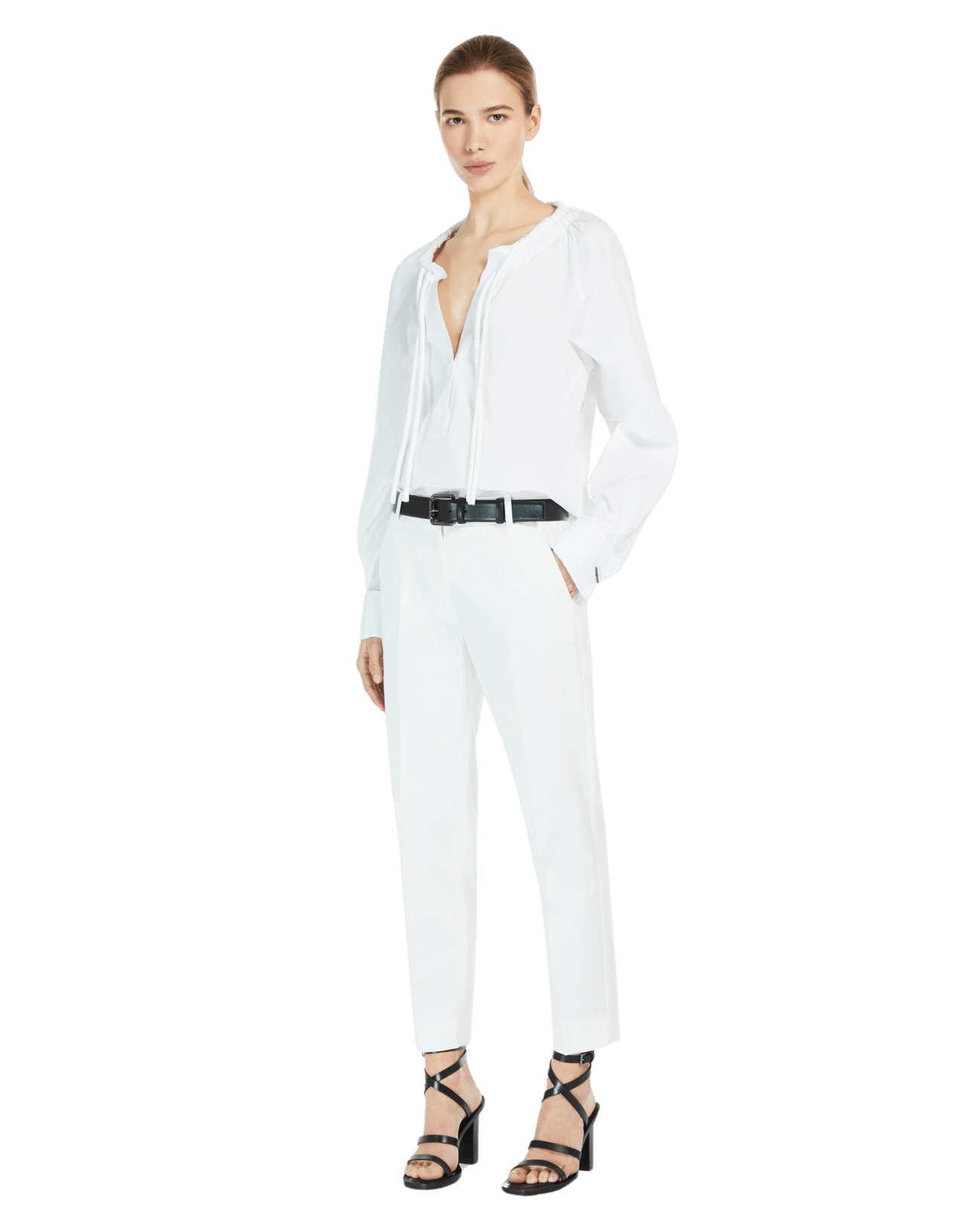 Max Mara - RTW - Trousers