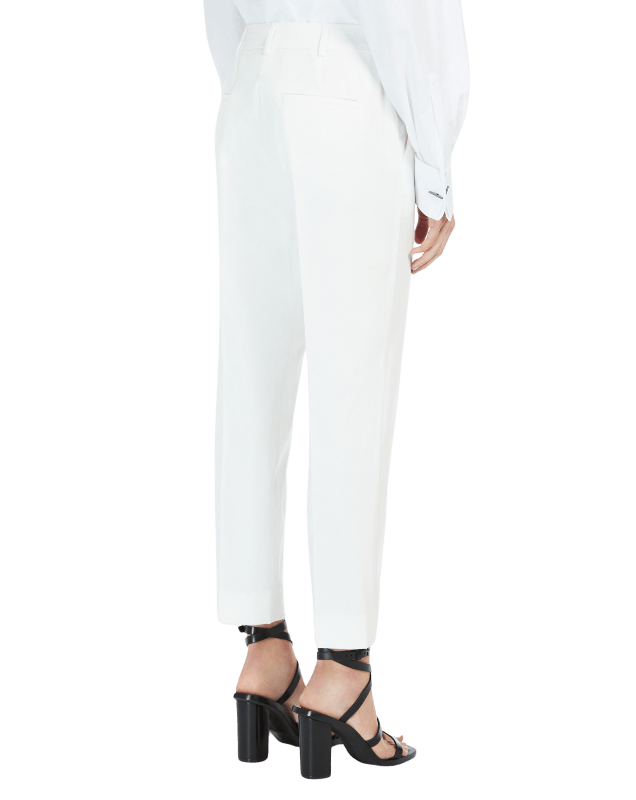 Max Mara - RTW - Trousers