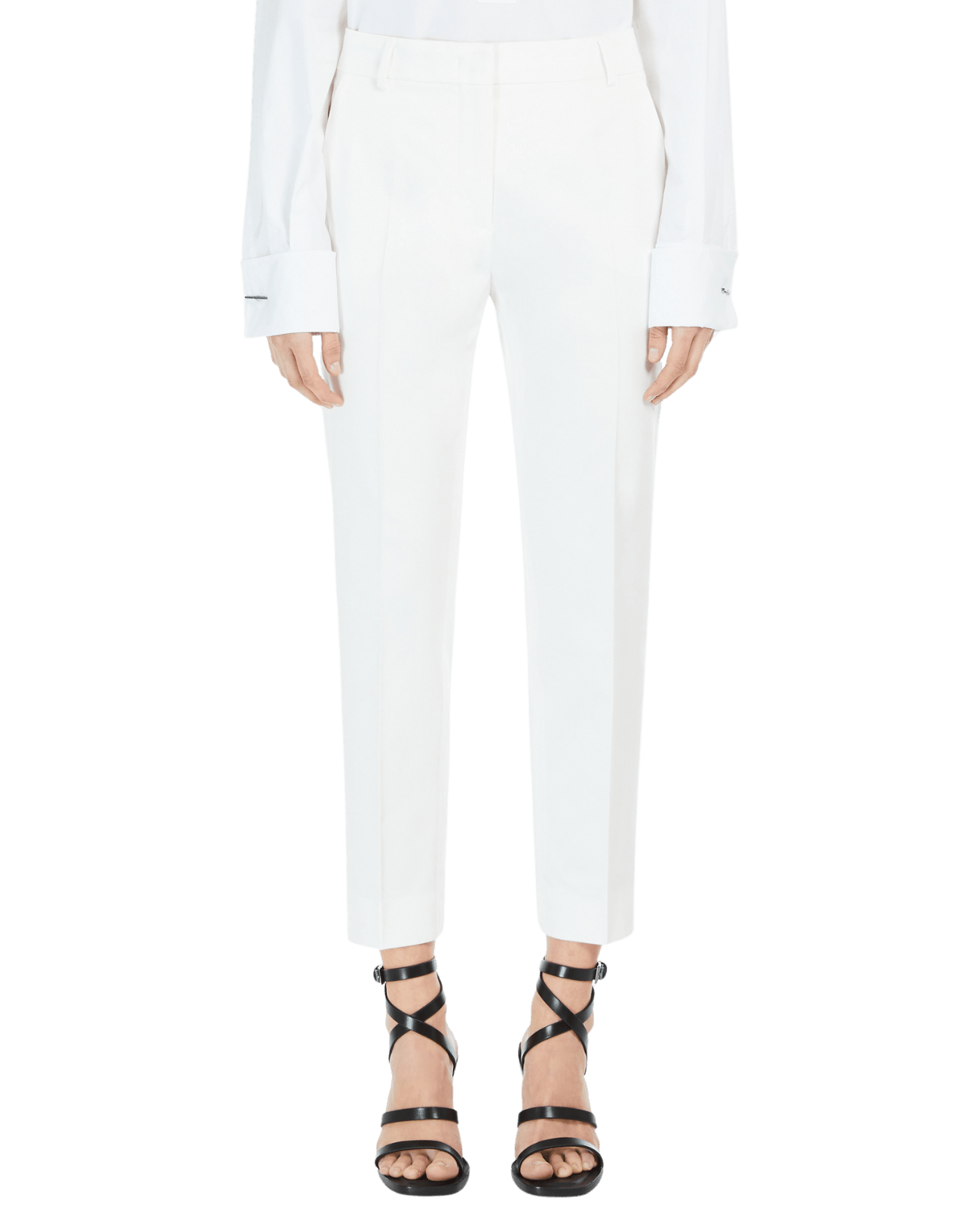Max Mara - RTW - Trousers