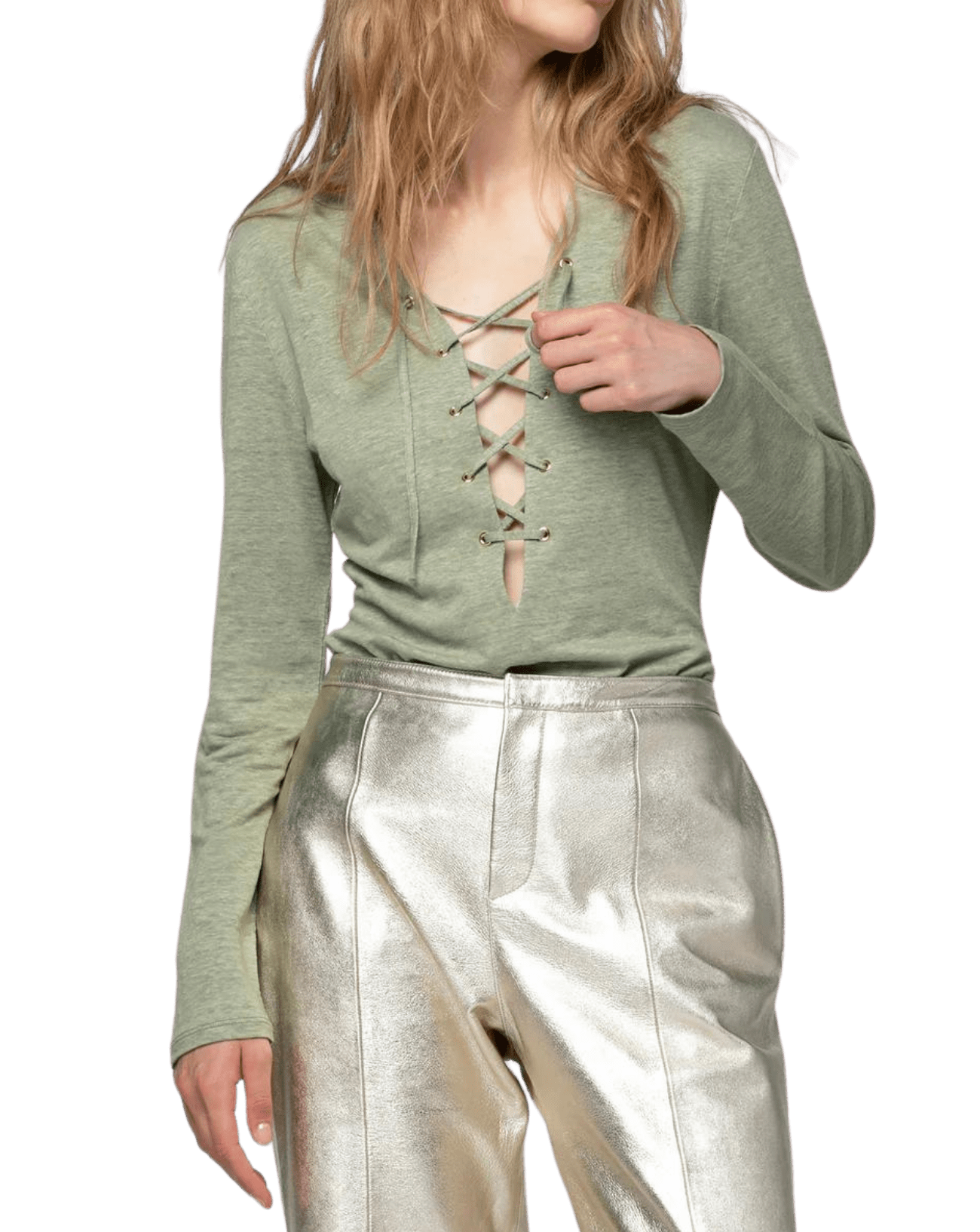 Max & Moi - RTW - Blouses and woven tops