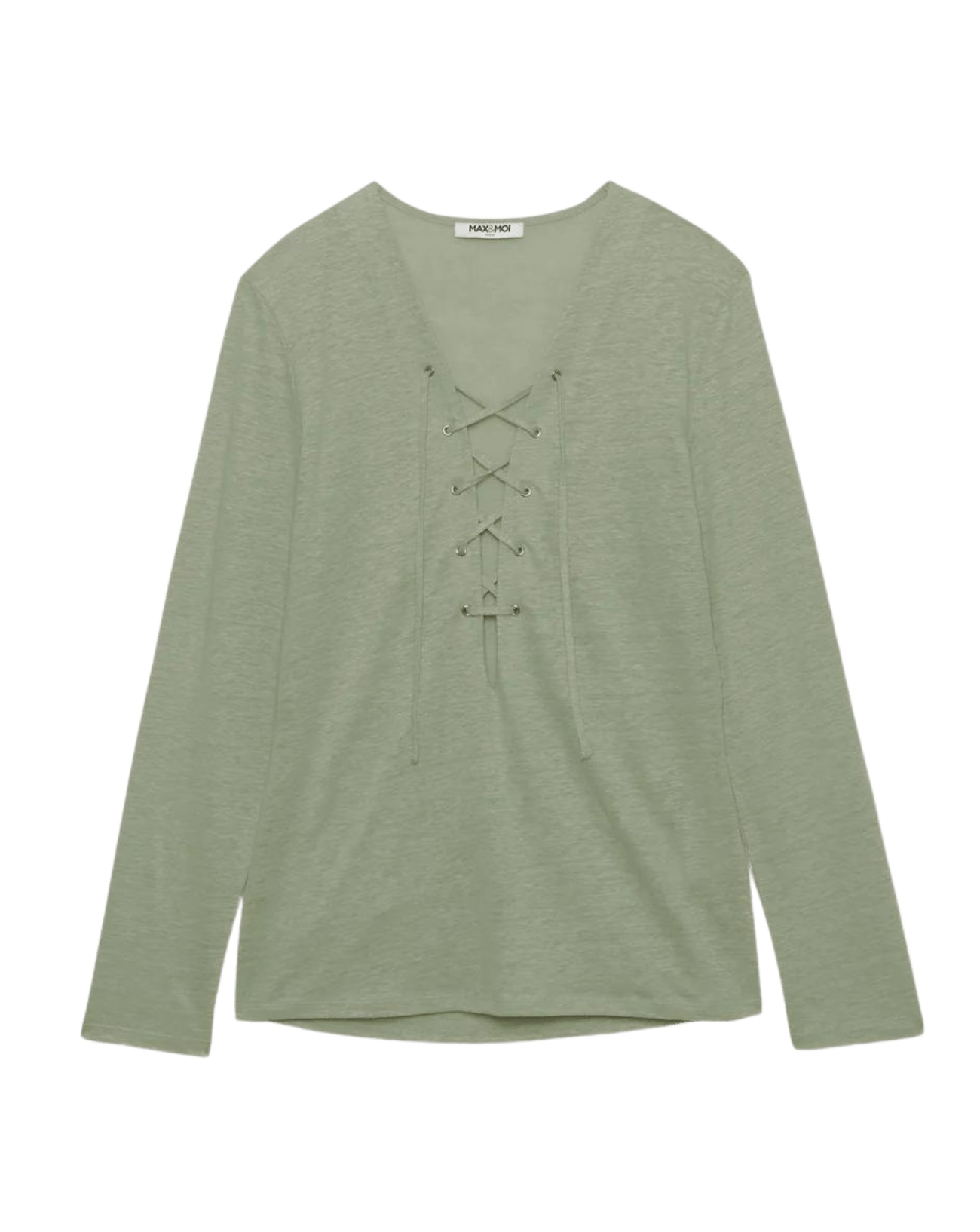 Max & Moi - RTW - Blouses and woven tops