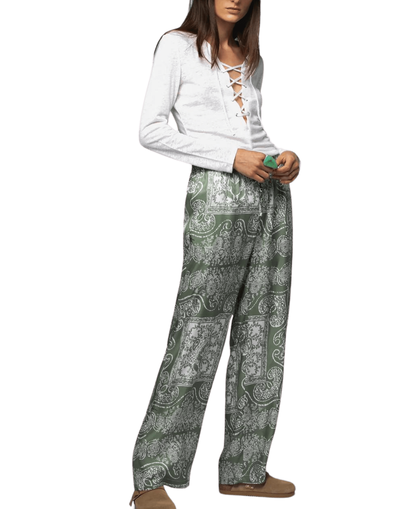Max & Moi - RTW - Blouses and woven tops