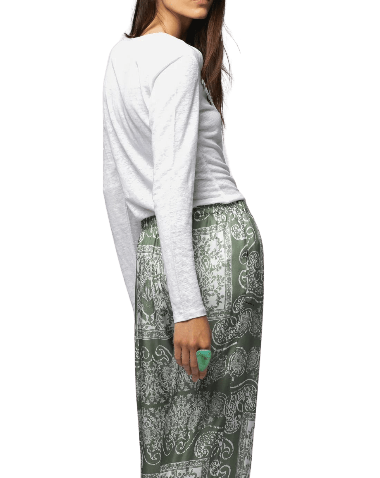 Max & Moi - RTW - Blouses and woven tops