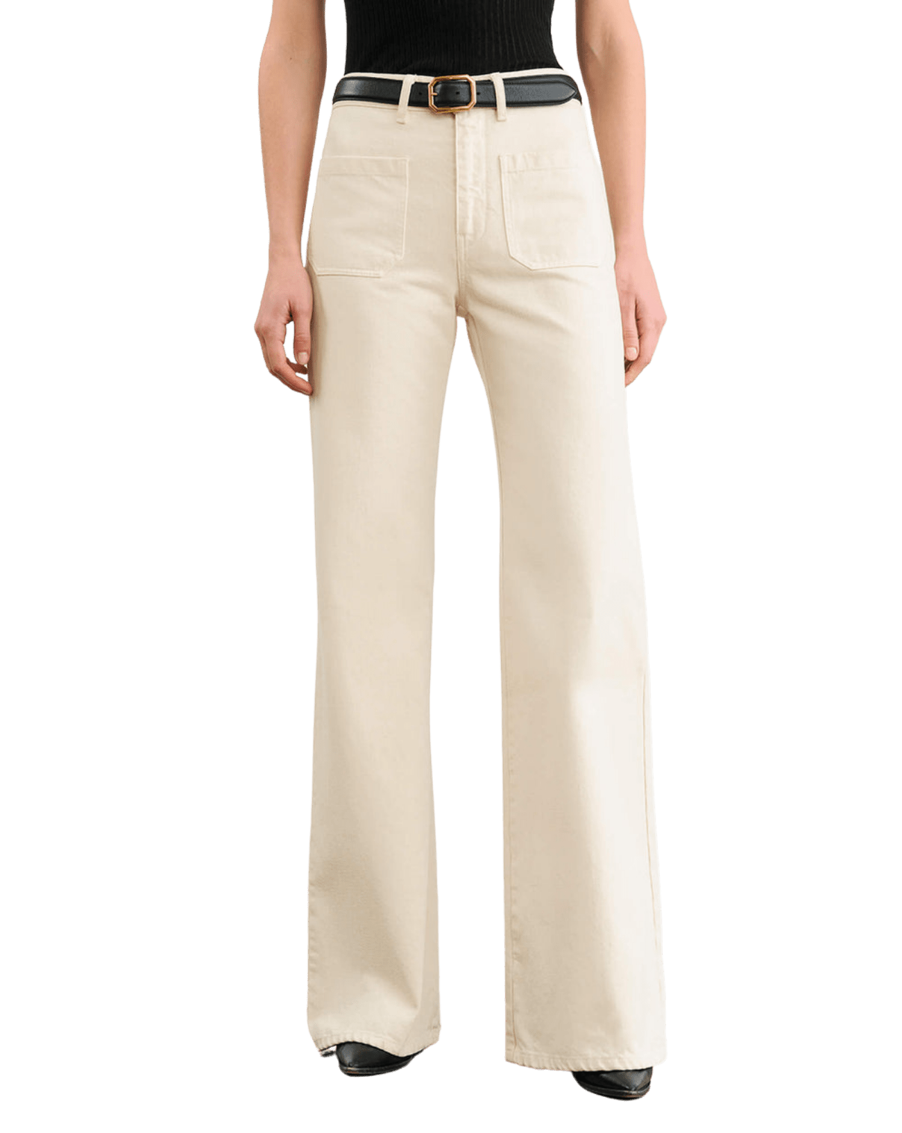 Nili Lotan - RTW - Trousers