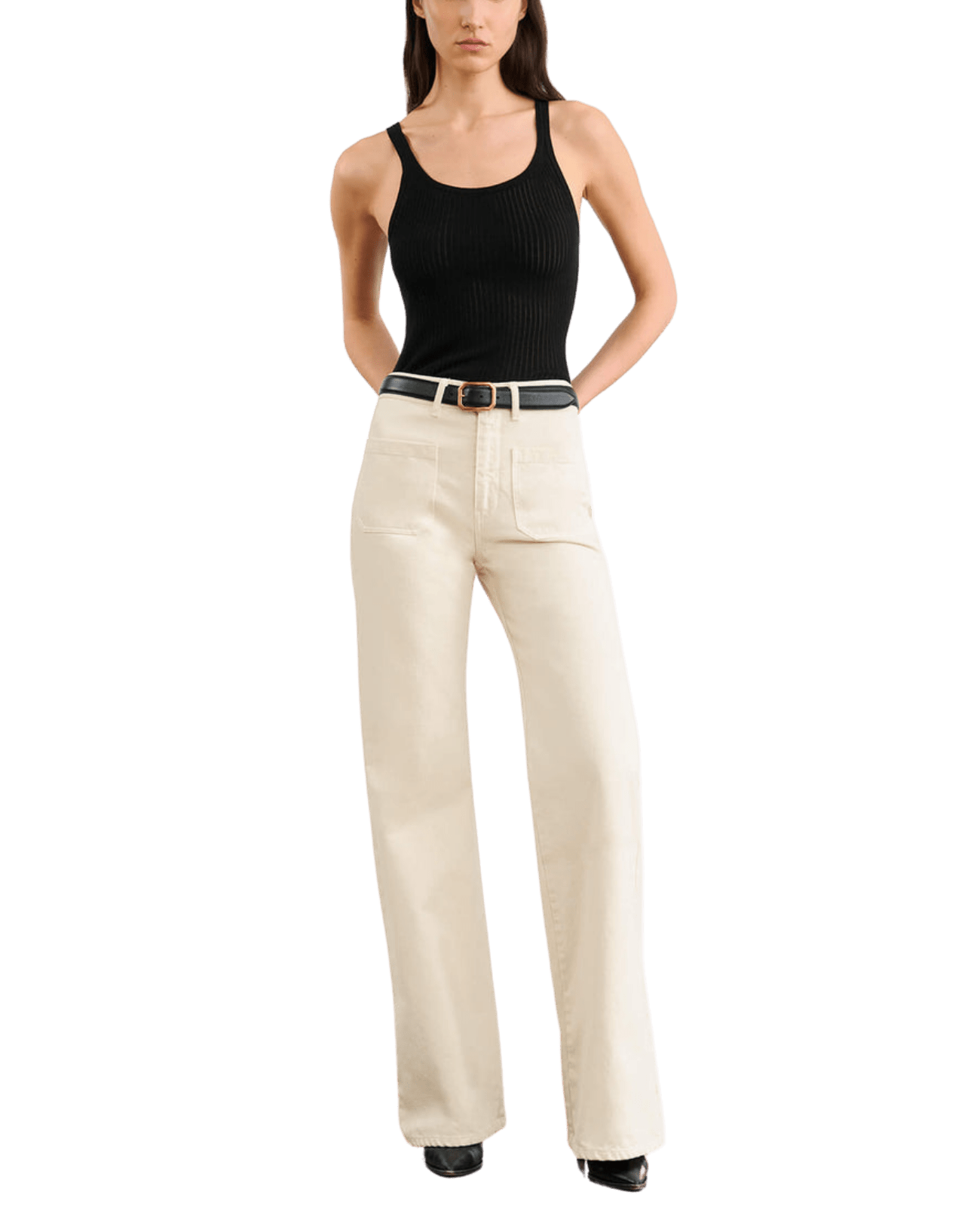 Nili Lotan - RTW - Trousers
