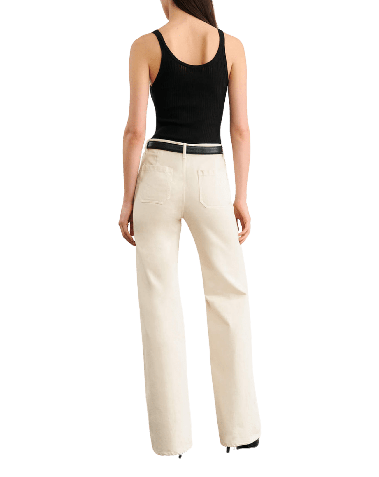 Nili Lotan - RTW - Trousers