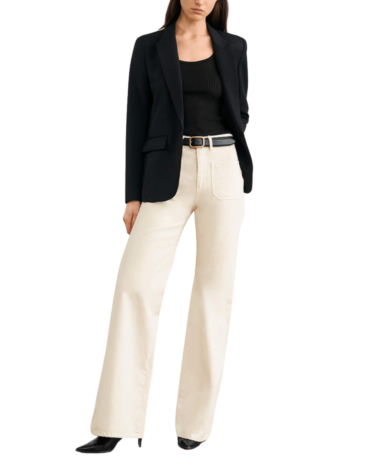 Nili Lotan - RTW - Trousers