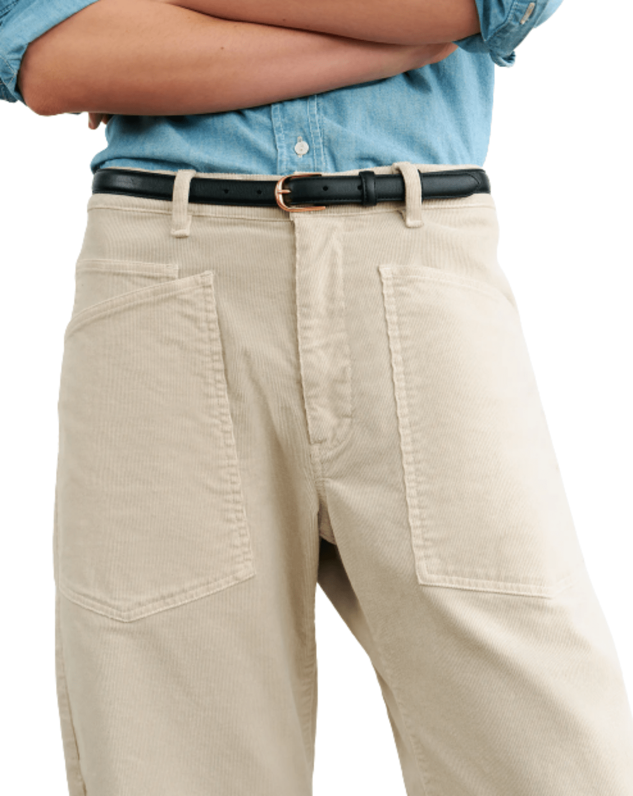 Nili Lotan - RTW - Trousers