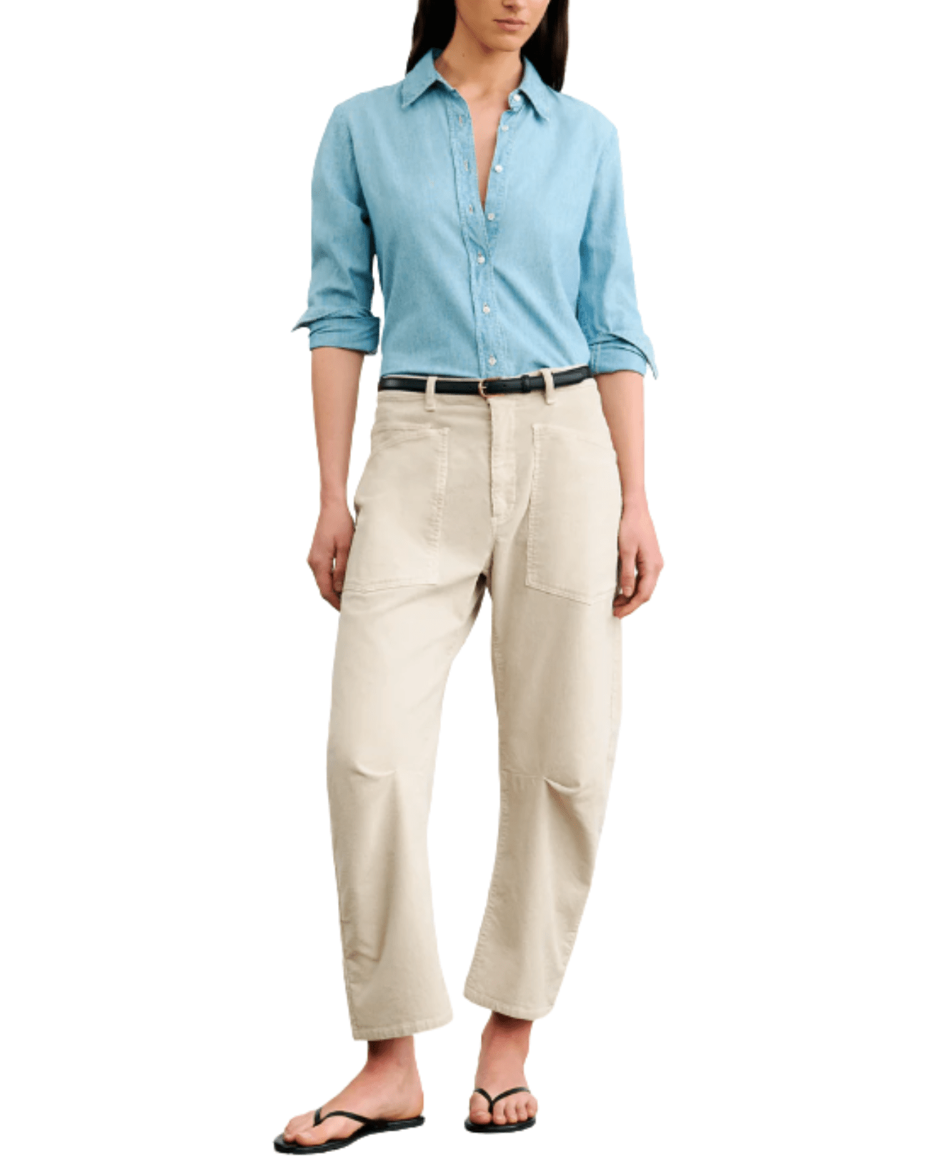 Nili Lotan - RTW - Trousers