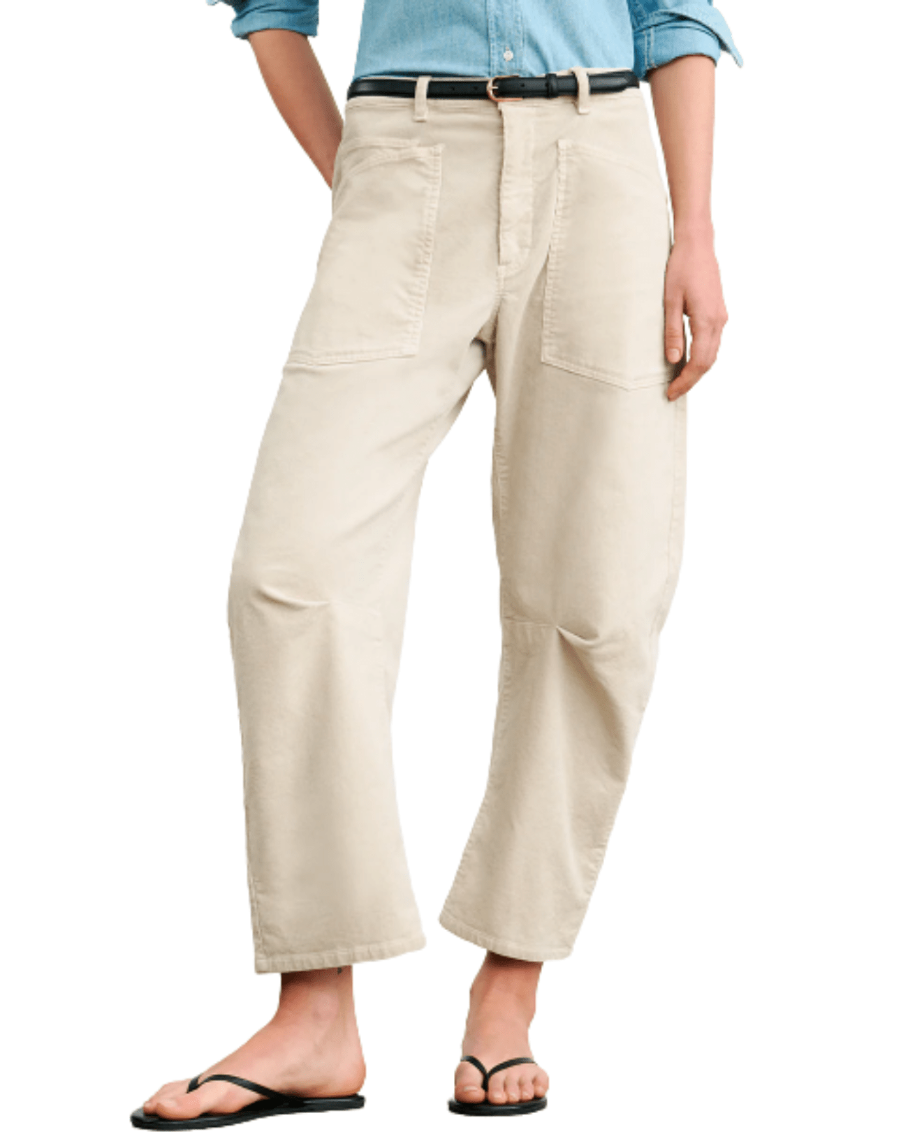 Nili Lotan - RTW - Trousers
