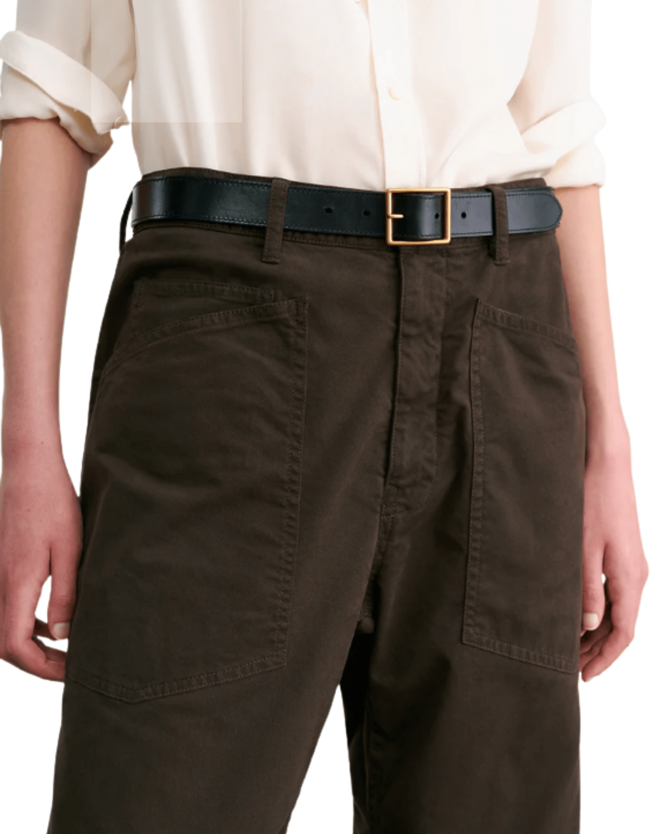 Nili Lotan - RTW - Trousers
