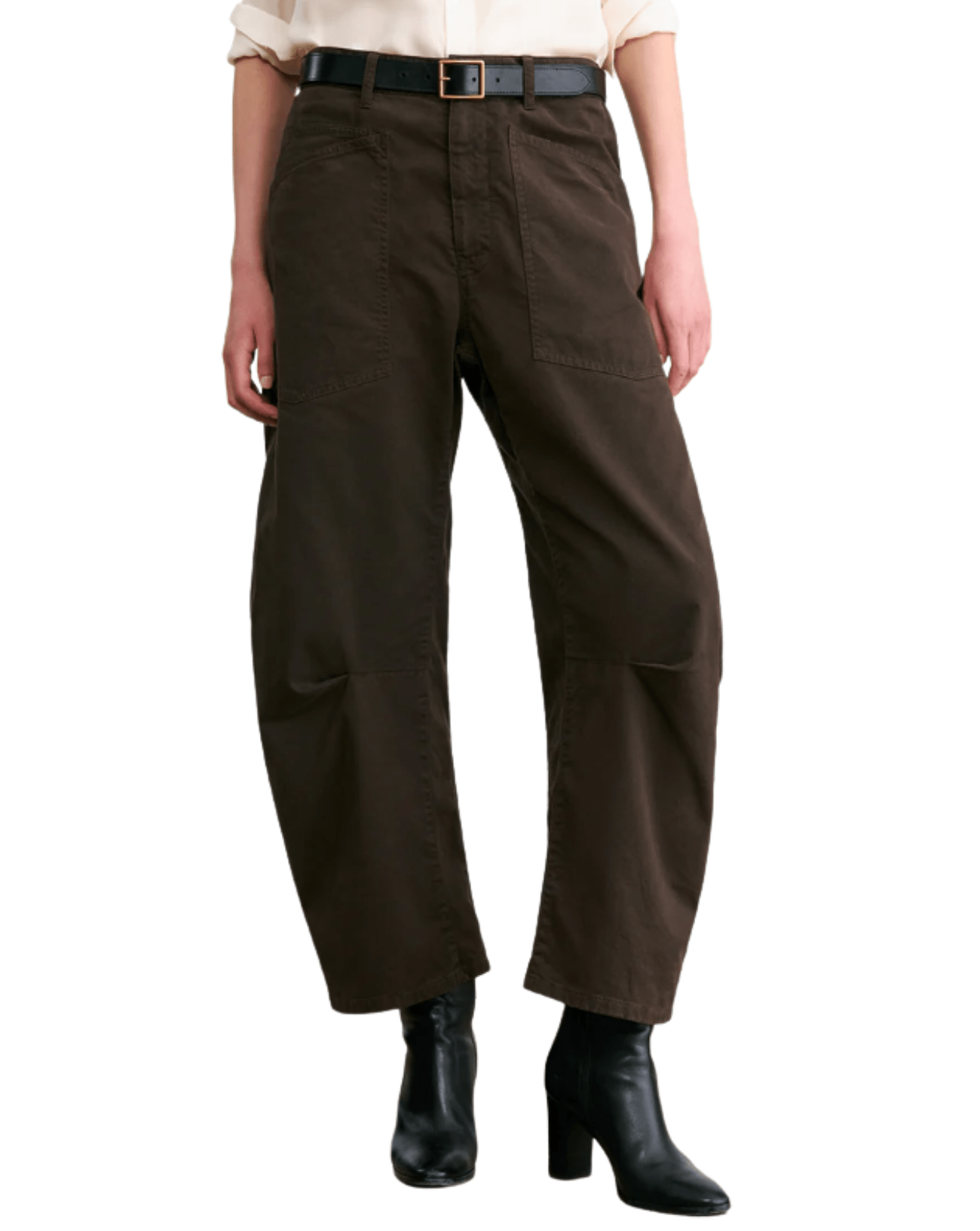 Nili Lotan - RTW - Trousers
