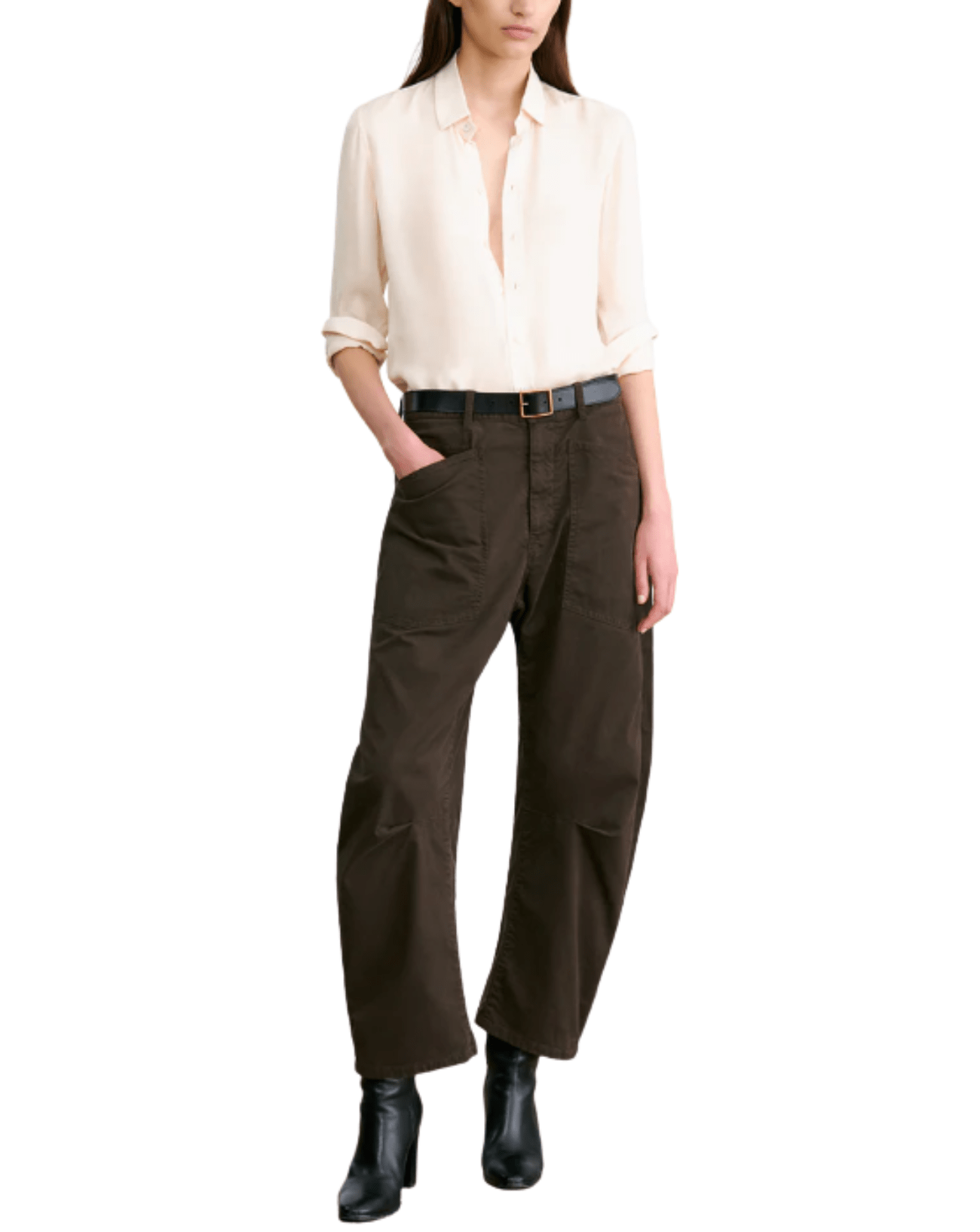 Nili Lotan - RTW - Trousers