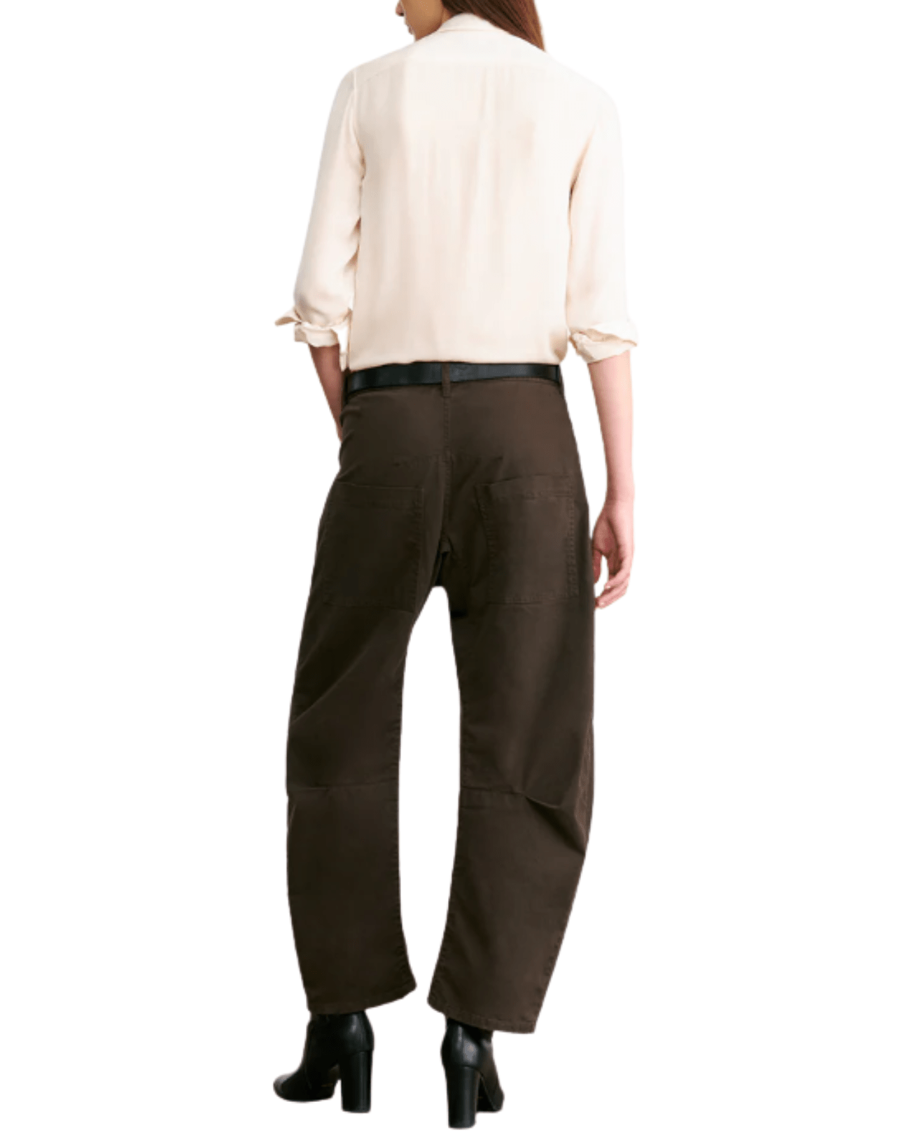 Nili Lotan - RTW - Trousers