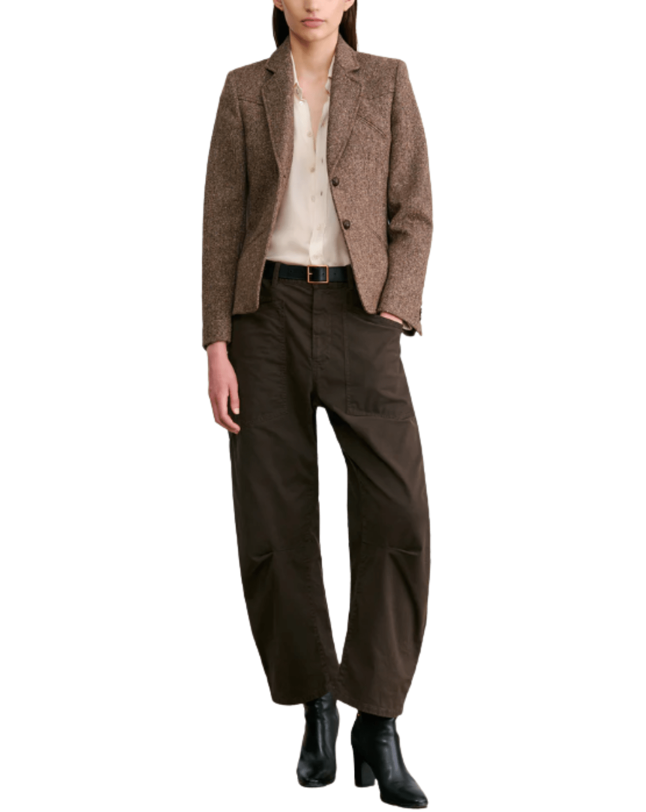 Nili Lotan - RTW - Trousers