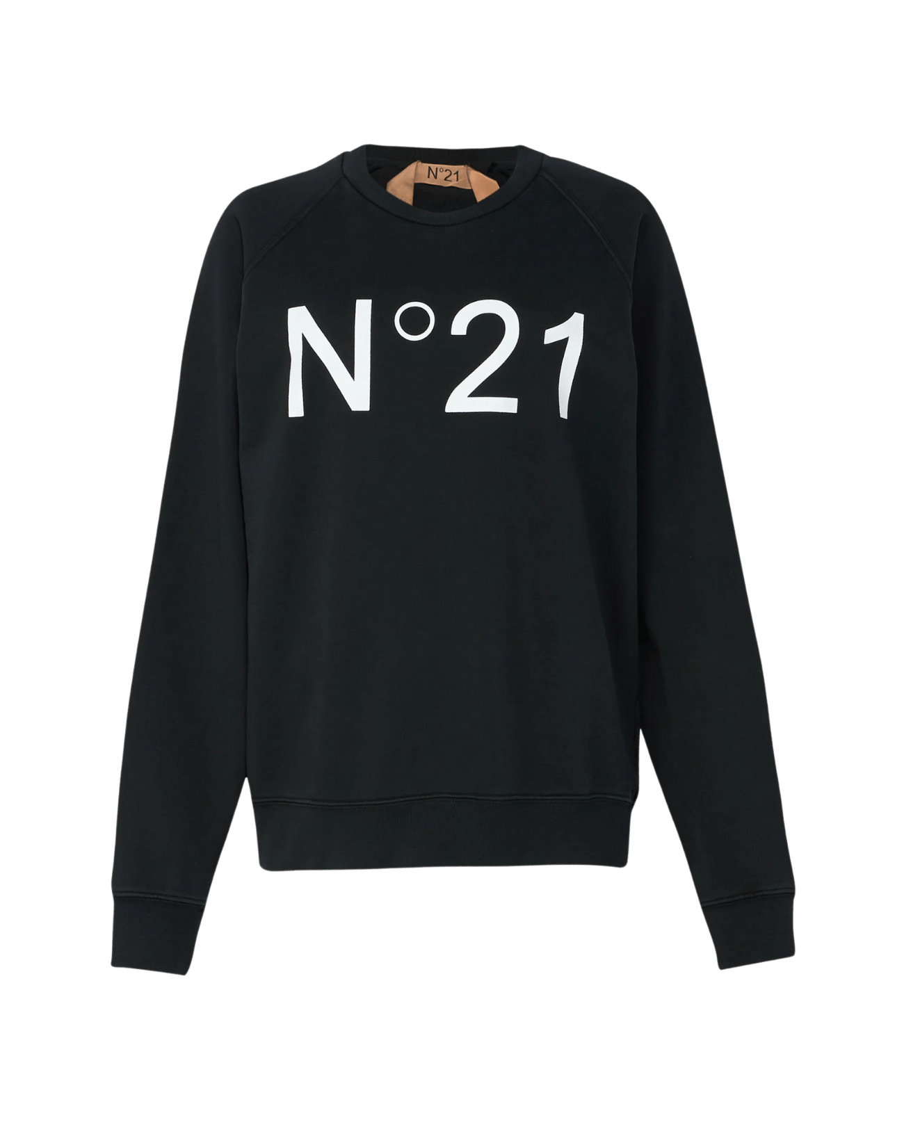 No.21 - RTW - Knitwear