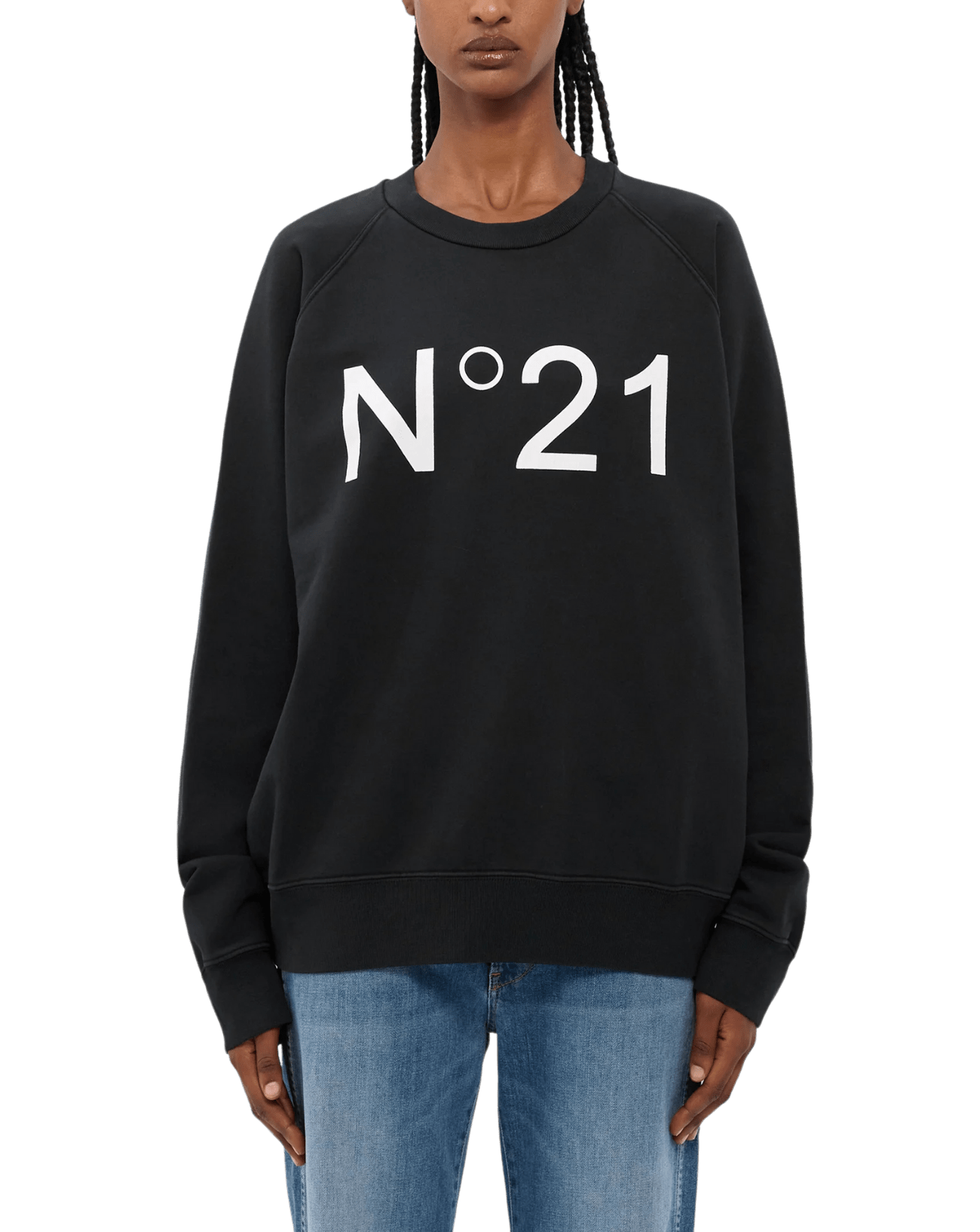 No.21 - RTW - Knitwear