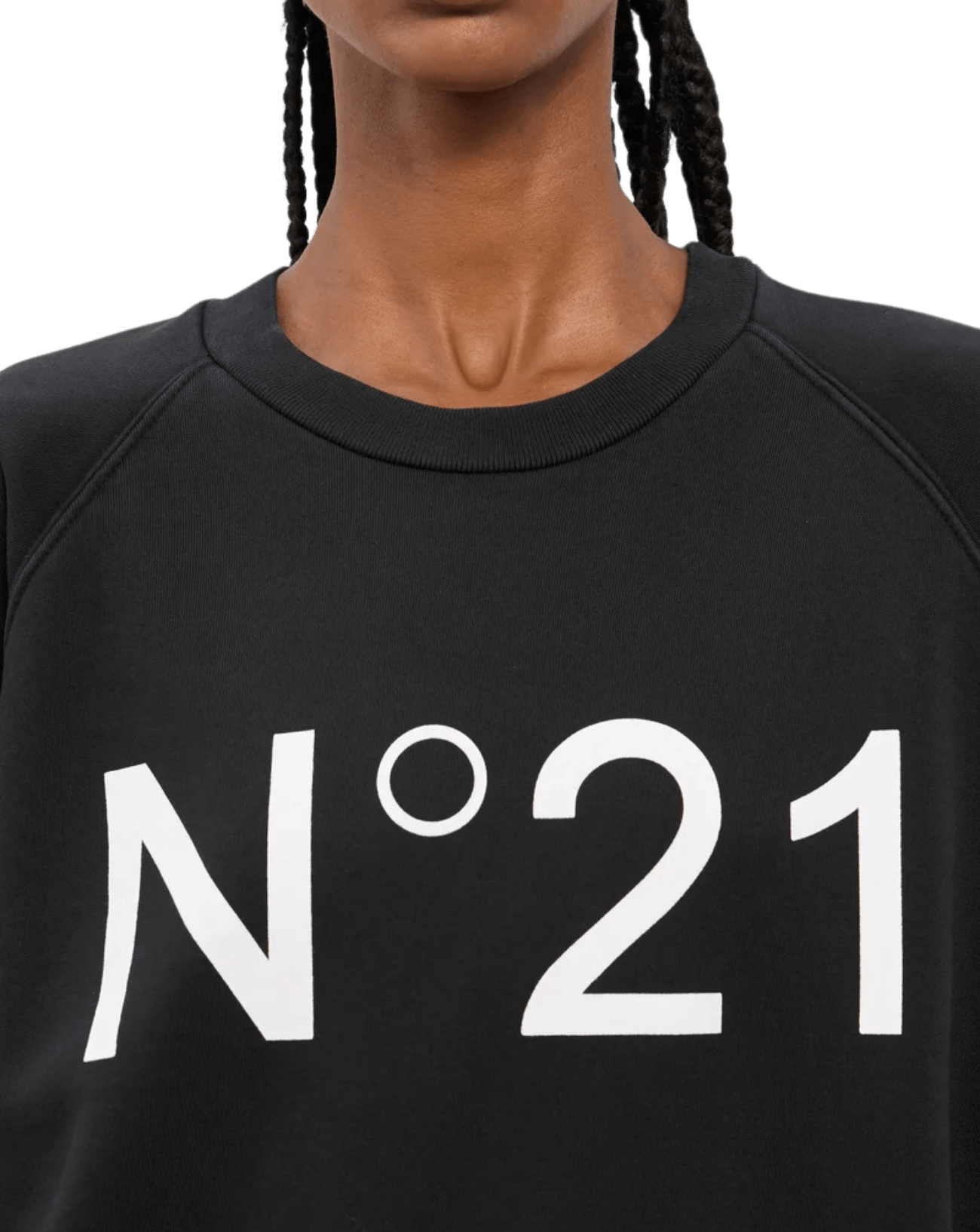 No.21 - RTW - Knitwear