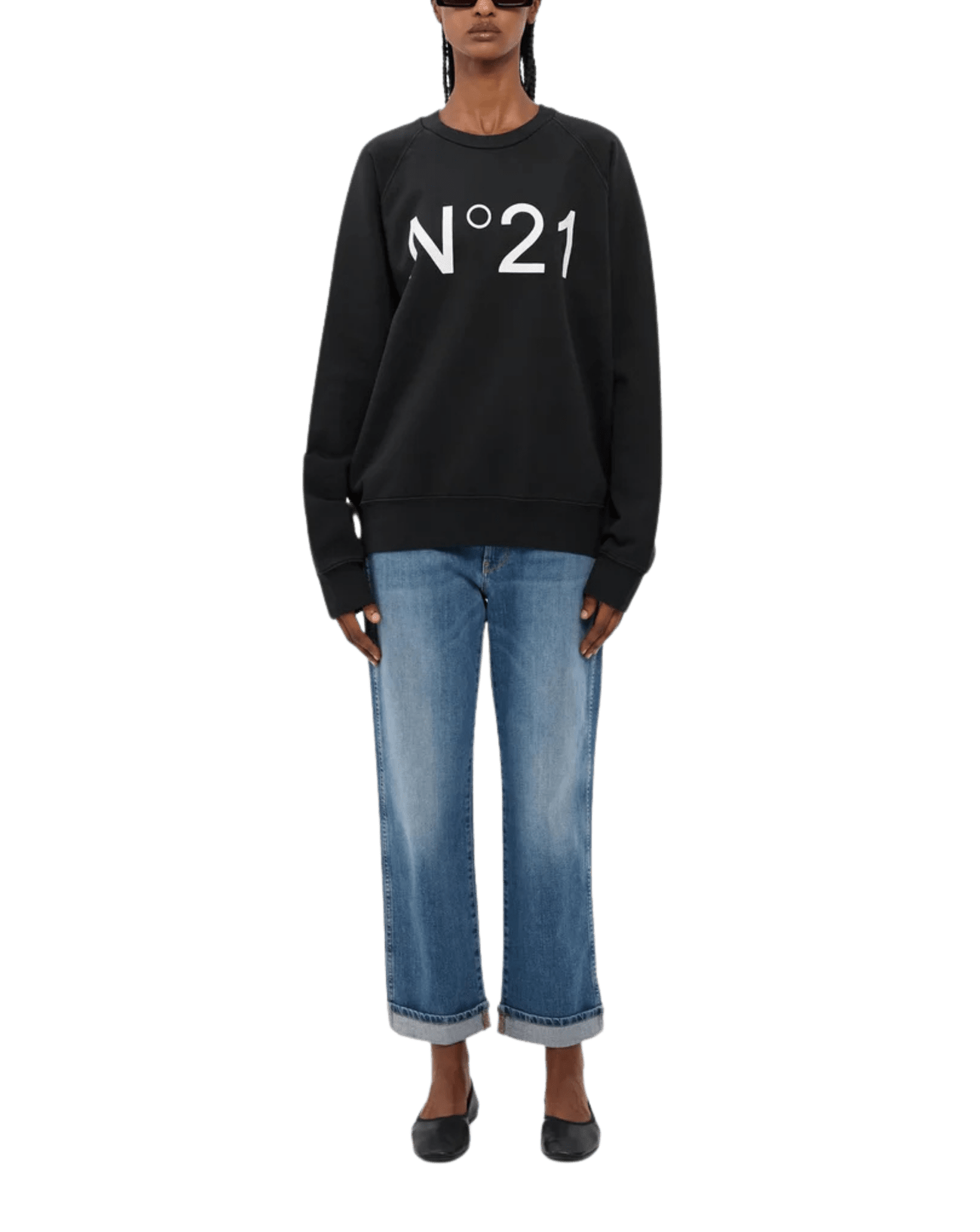 No.21 - RTW - Knitwear